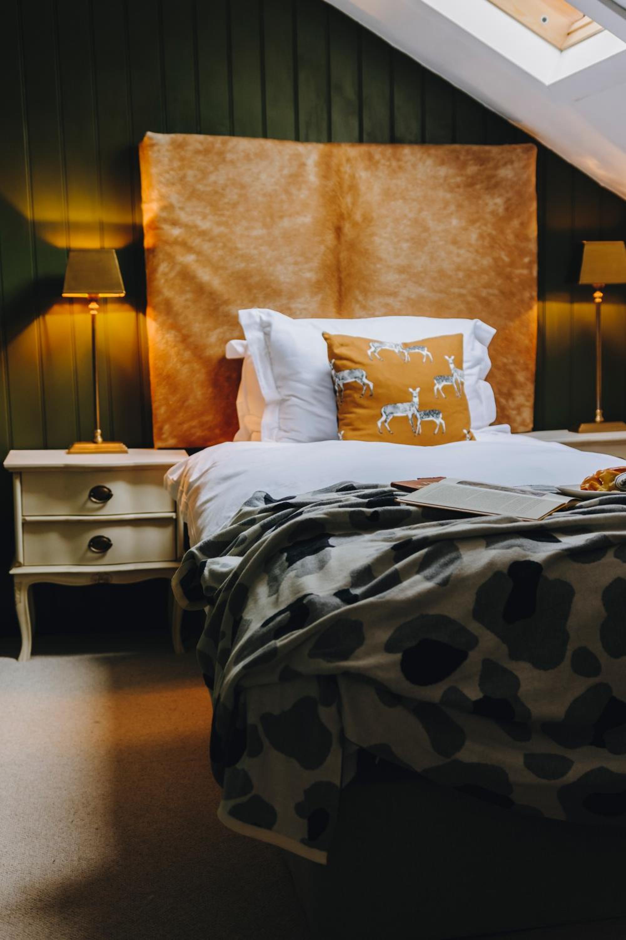 De Gin Trap Inn, Foto 8