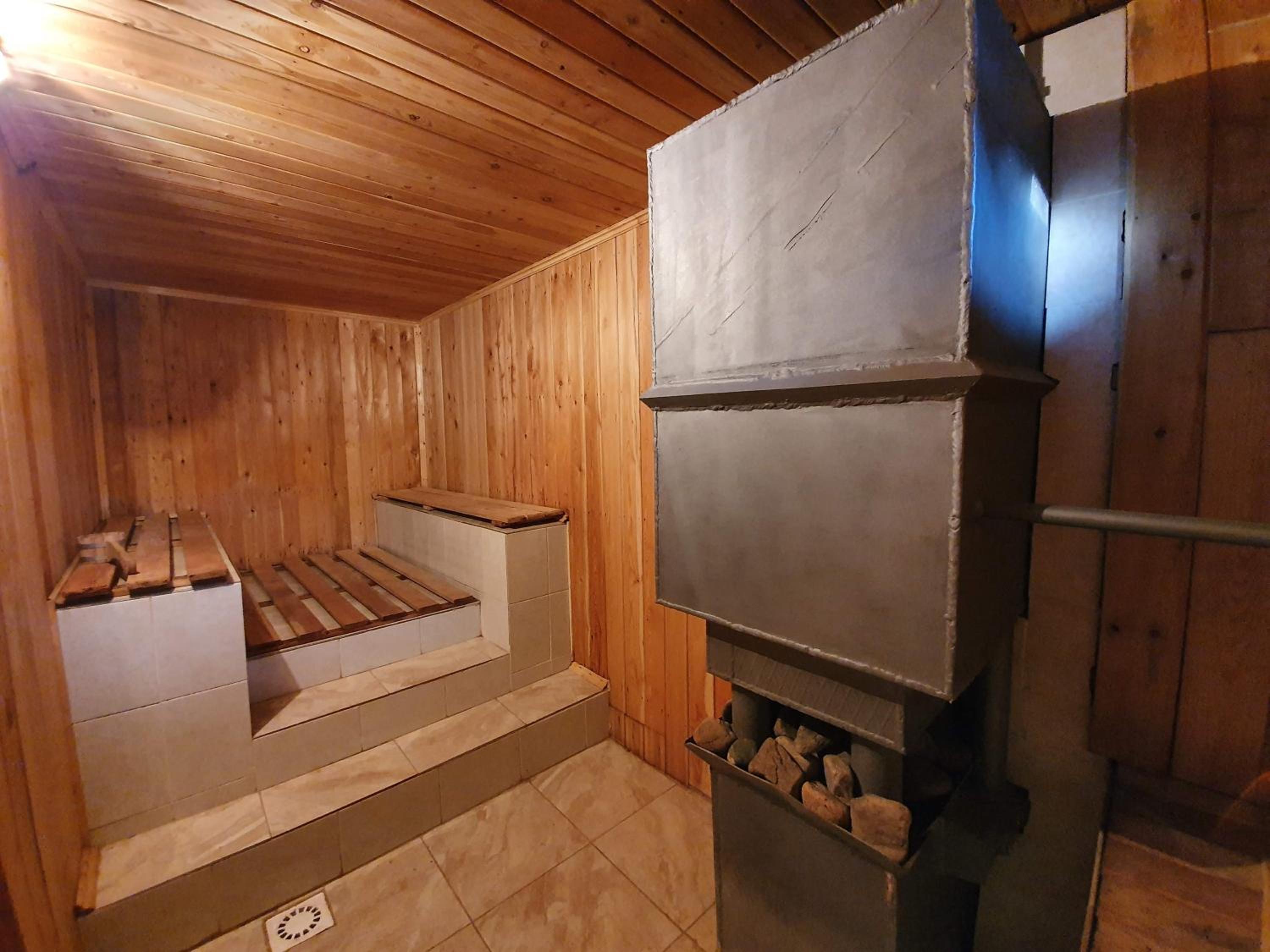 Rahat Guesthouse