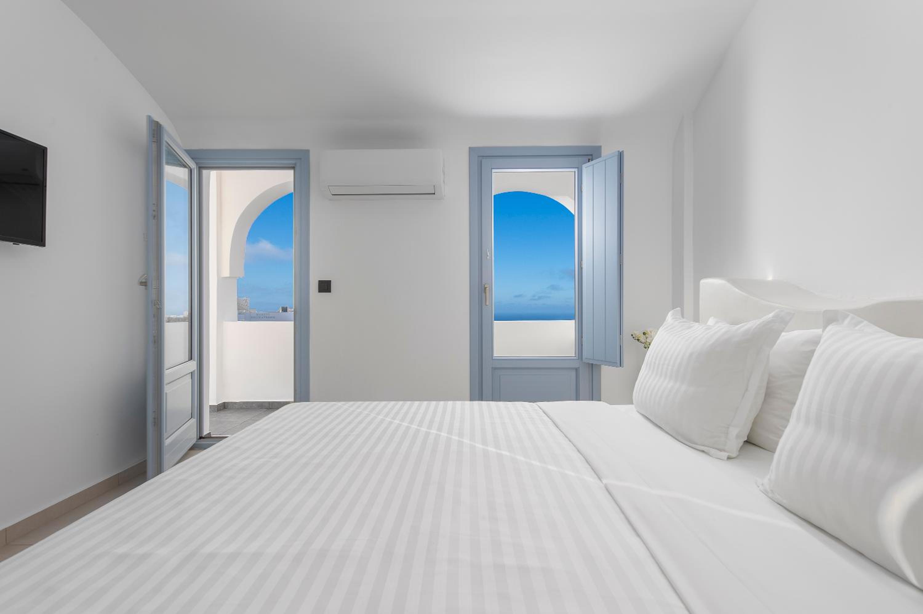 Sole d'oro Luxury Suites
