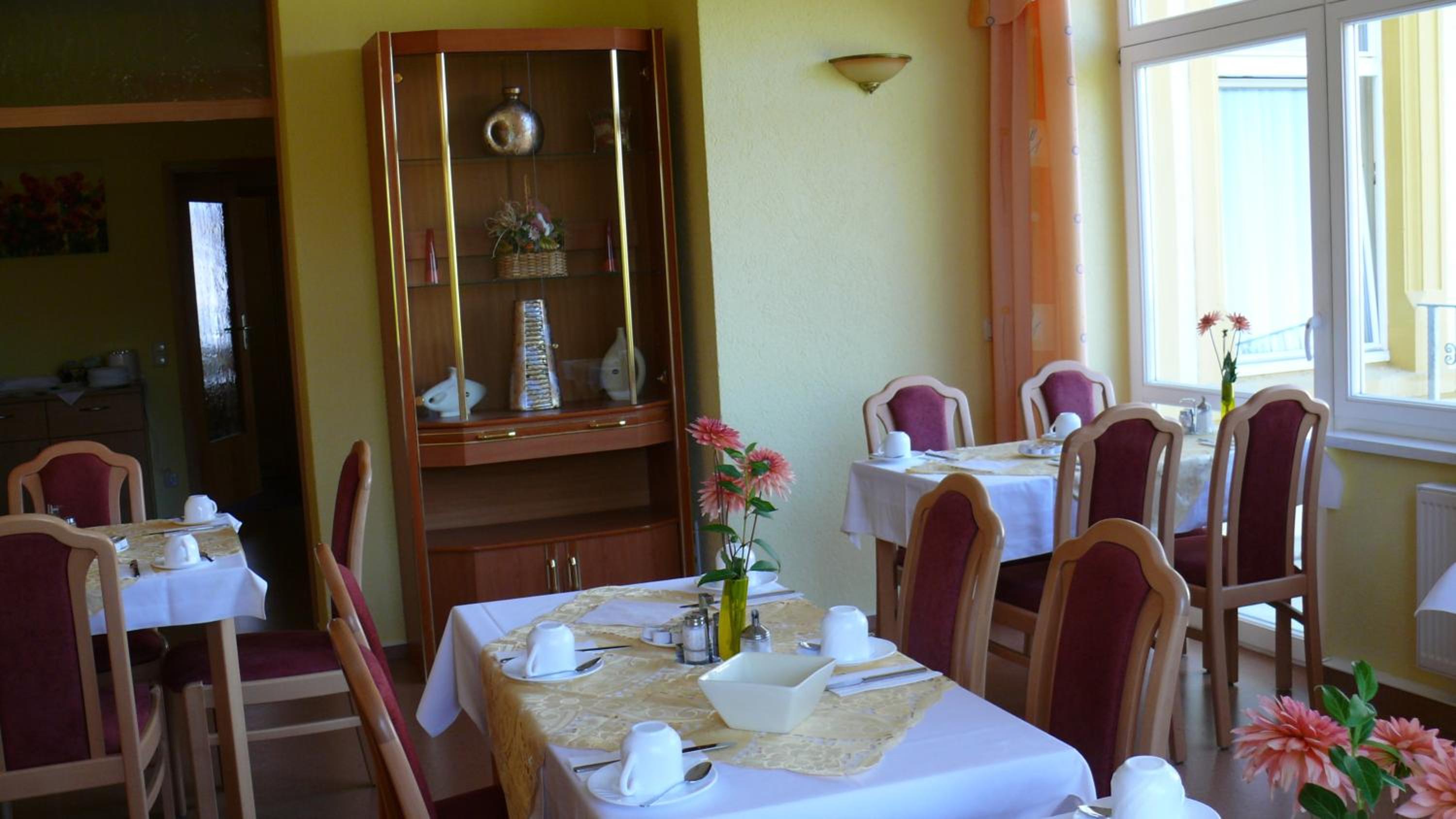 Pension Kreisel