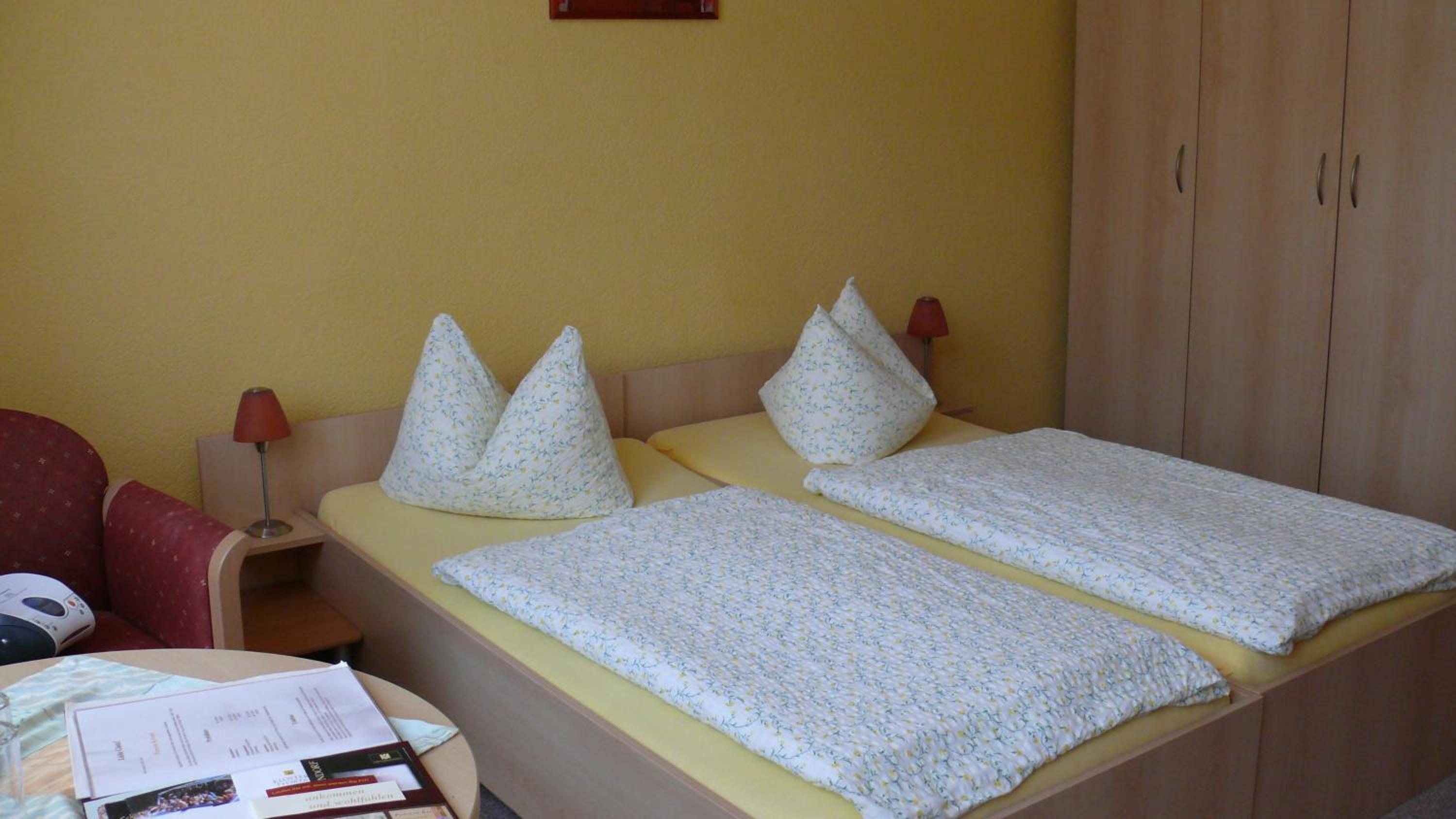 Pension Kreisel