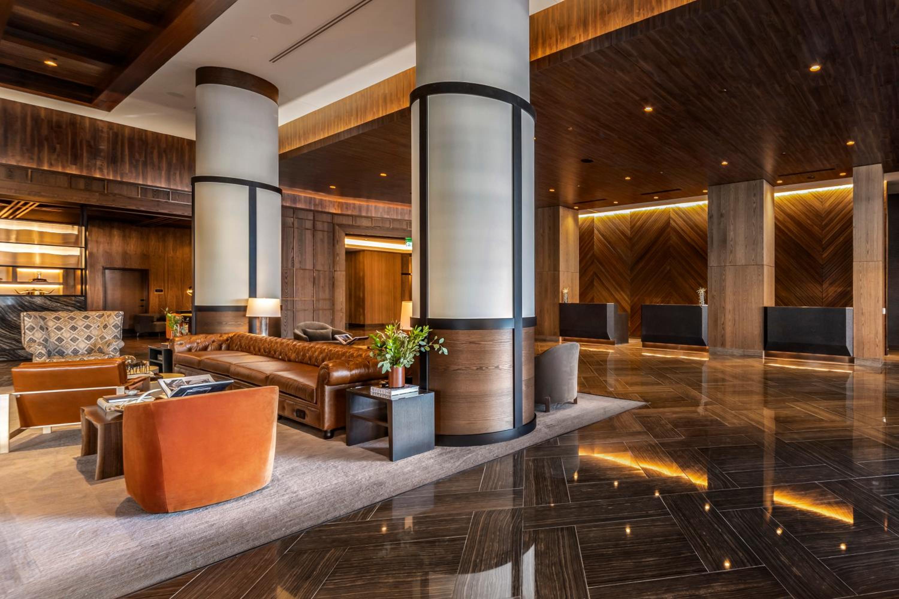 Oklahoma City Vacations - Omni Oklahoma City Hotel - Property Image 2
