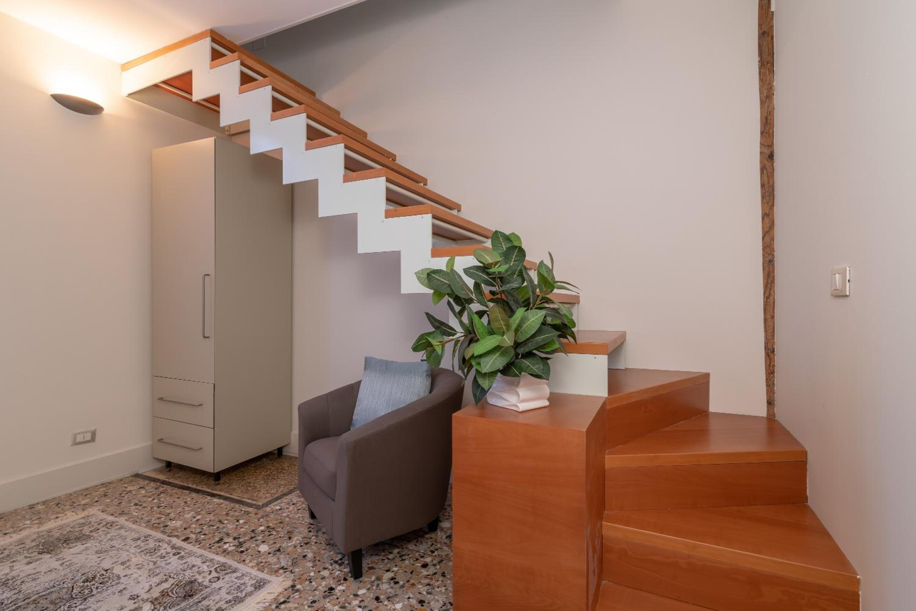 Casanova Deluxe Apartment by Wonderful Italy