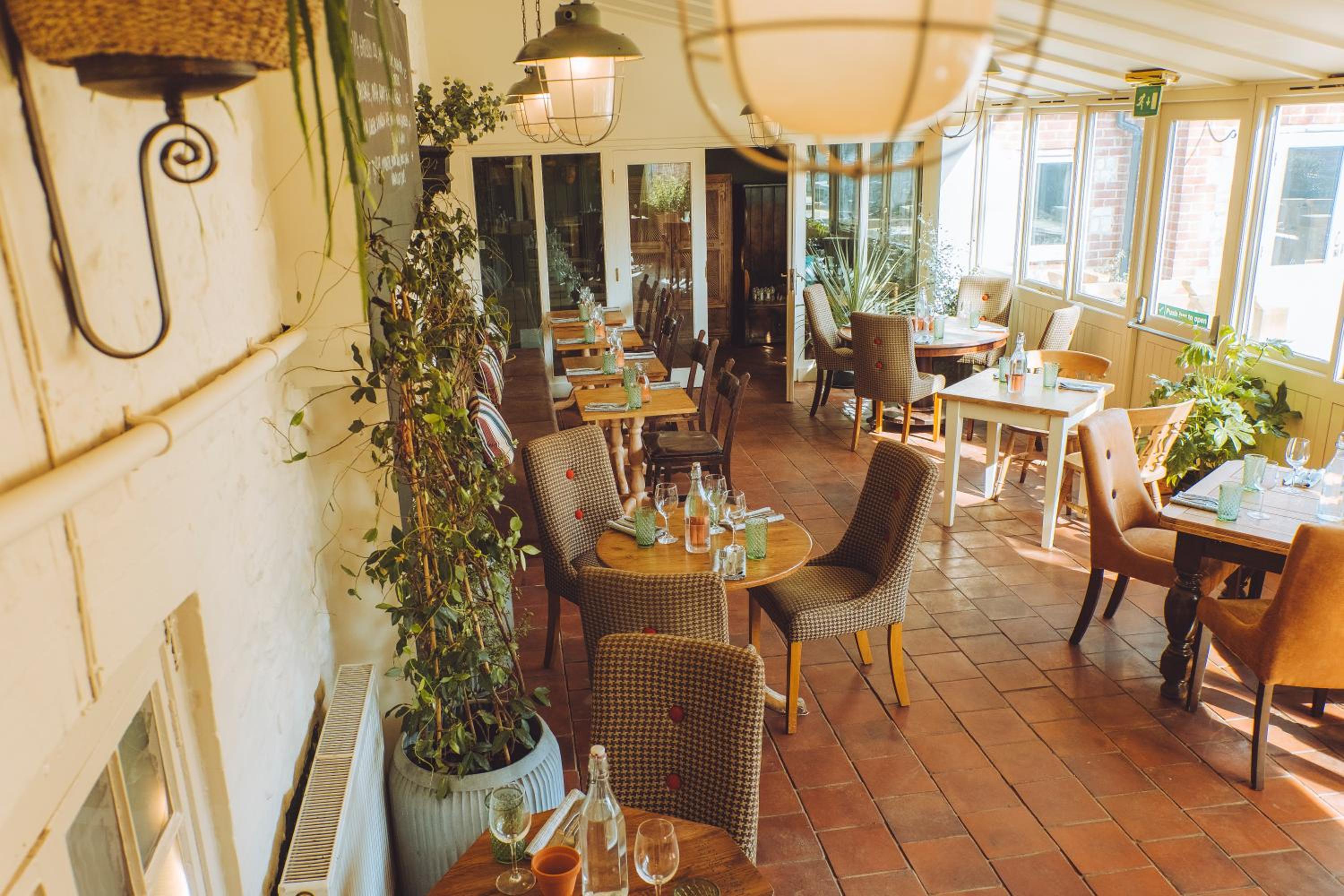 De Gin Trap Inn, Foto 13