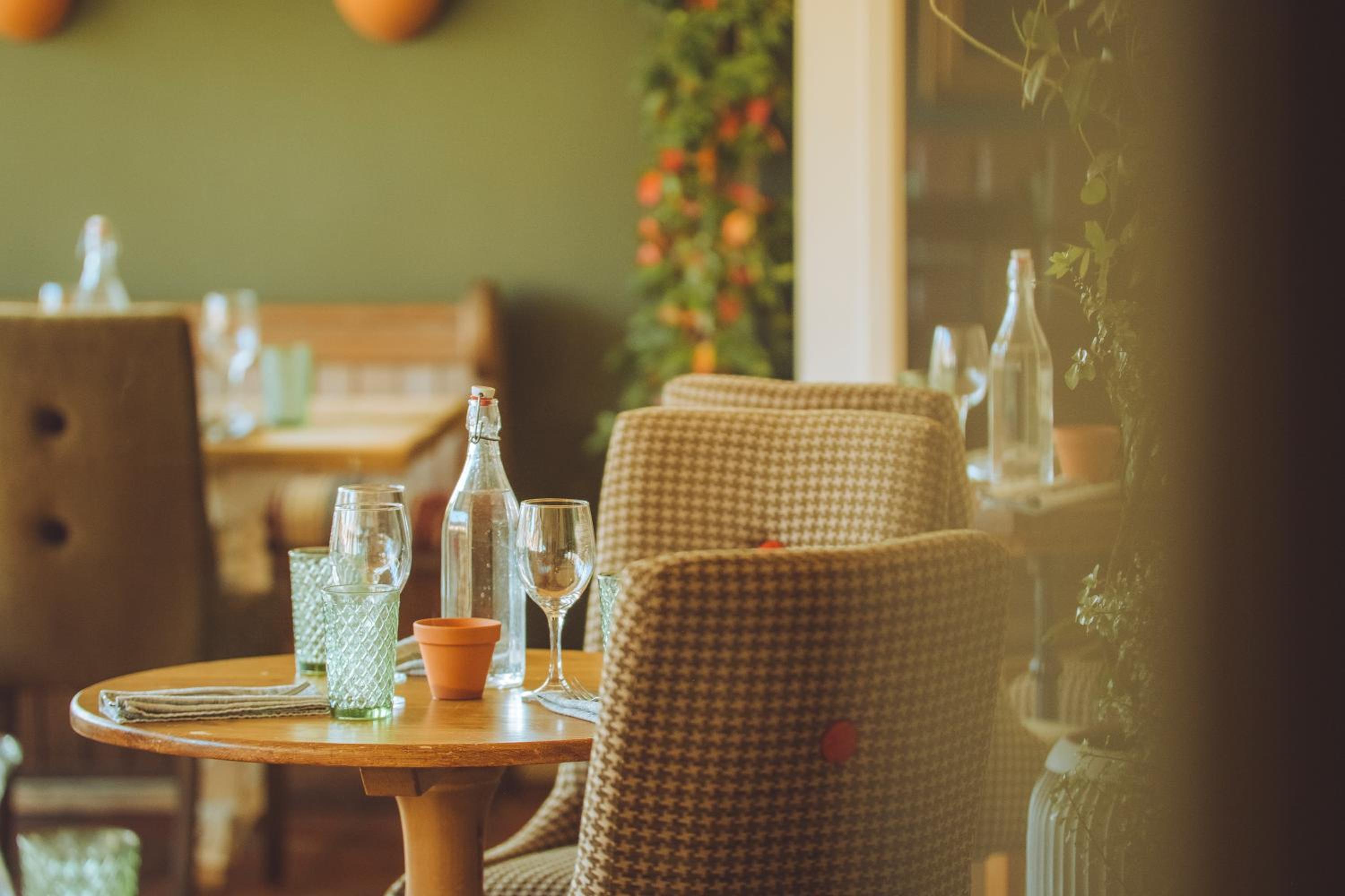 De Gin Trap Inn, Foto 4