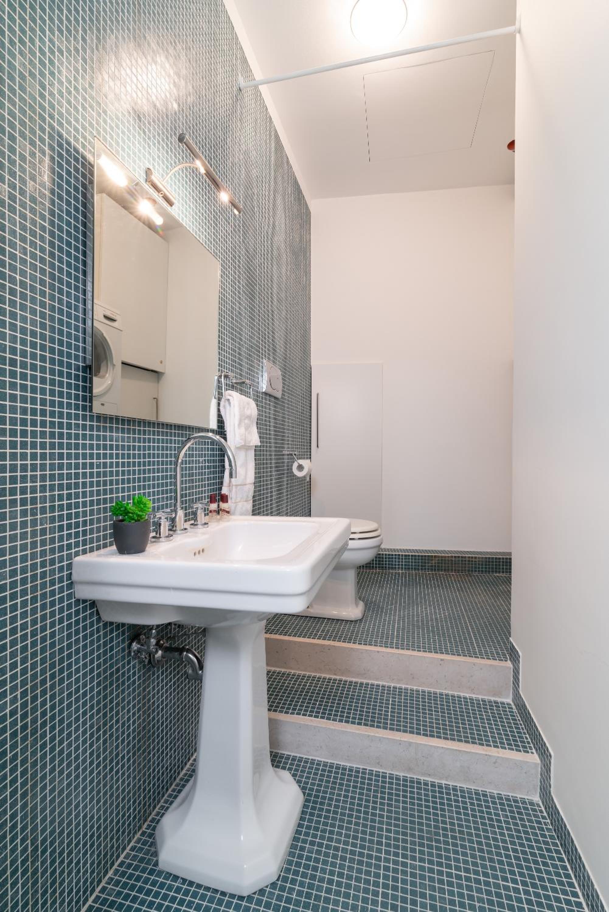 Casanova Deluxe Apartment by Wonderful Italy