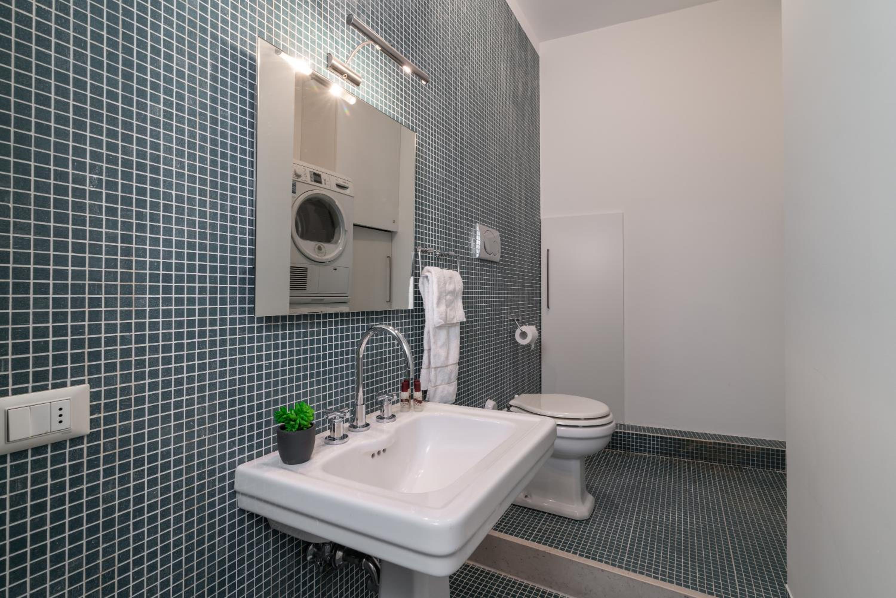 Casanova Deluxe Apartment by Wonderful Italy