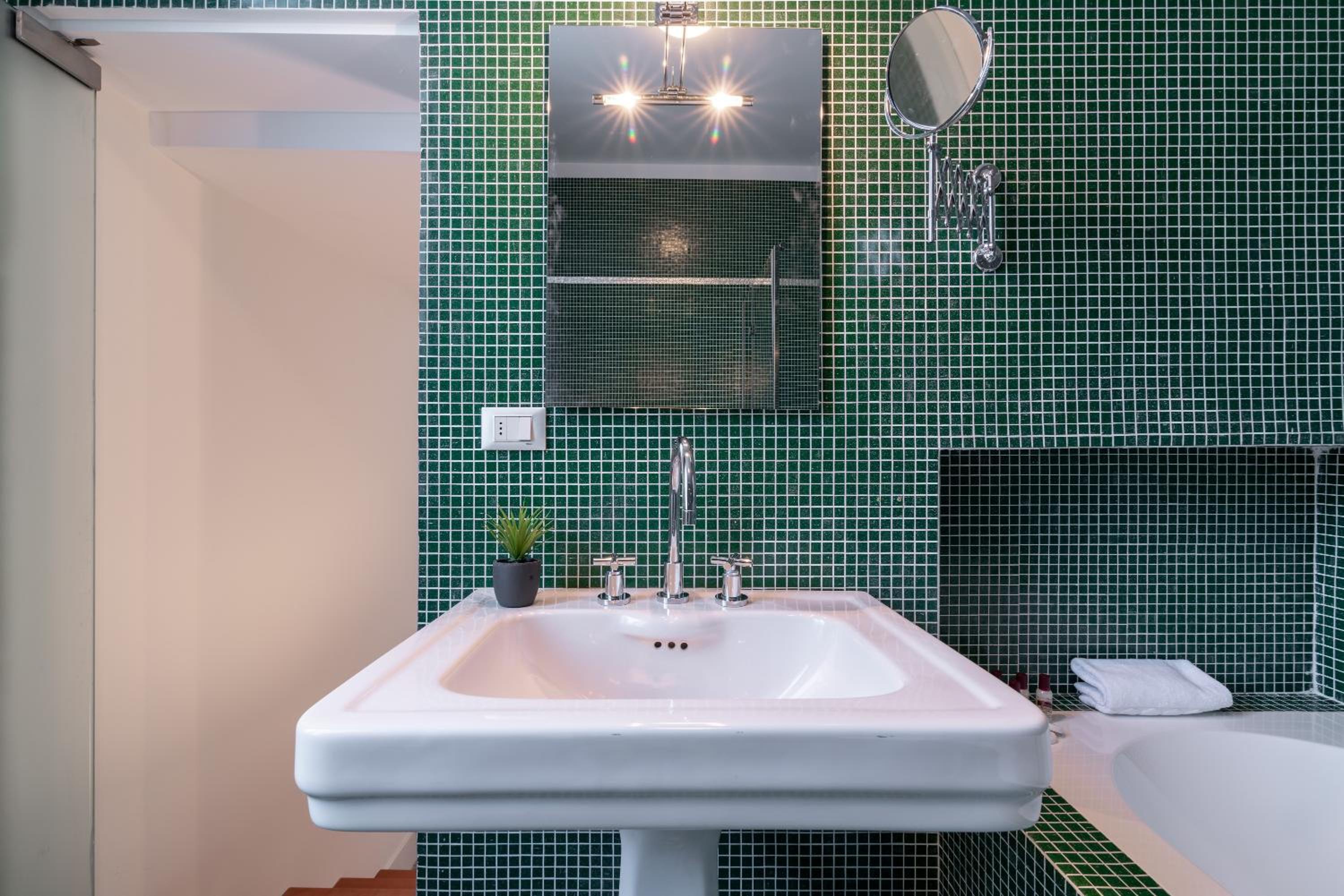 Casanova Deluxe Apartment by Wonderful Italy