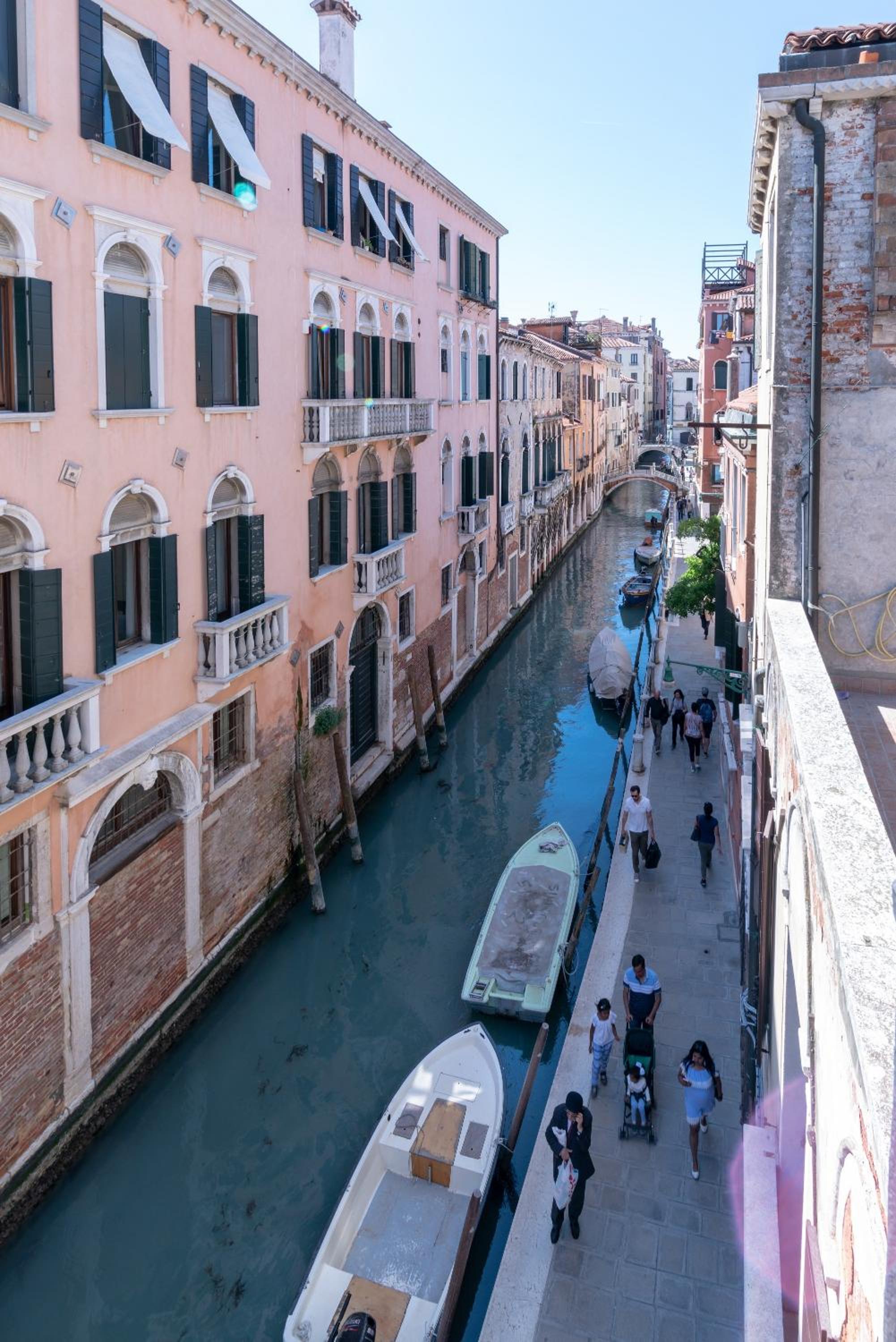 Casanova Deluxe Apartment by Wonderful Italy