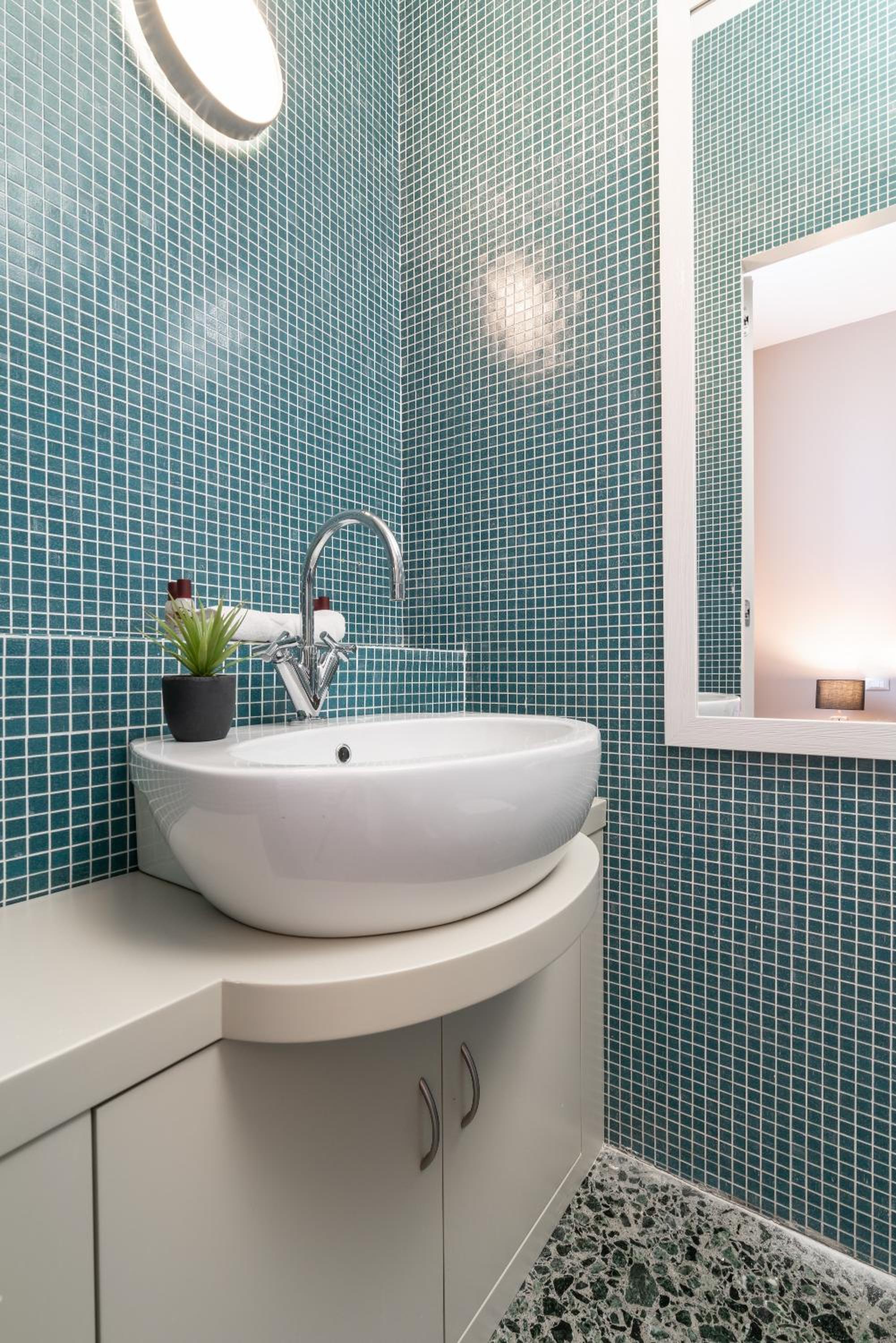 Casanova Deluxe Apartment by Wonderful Italy