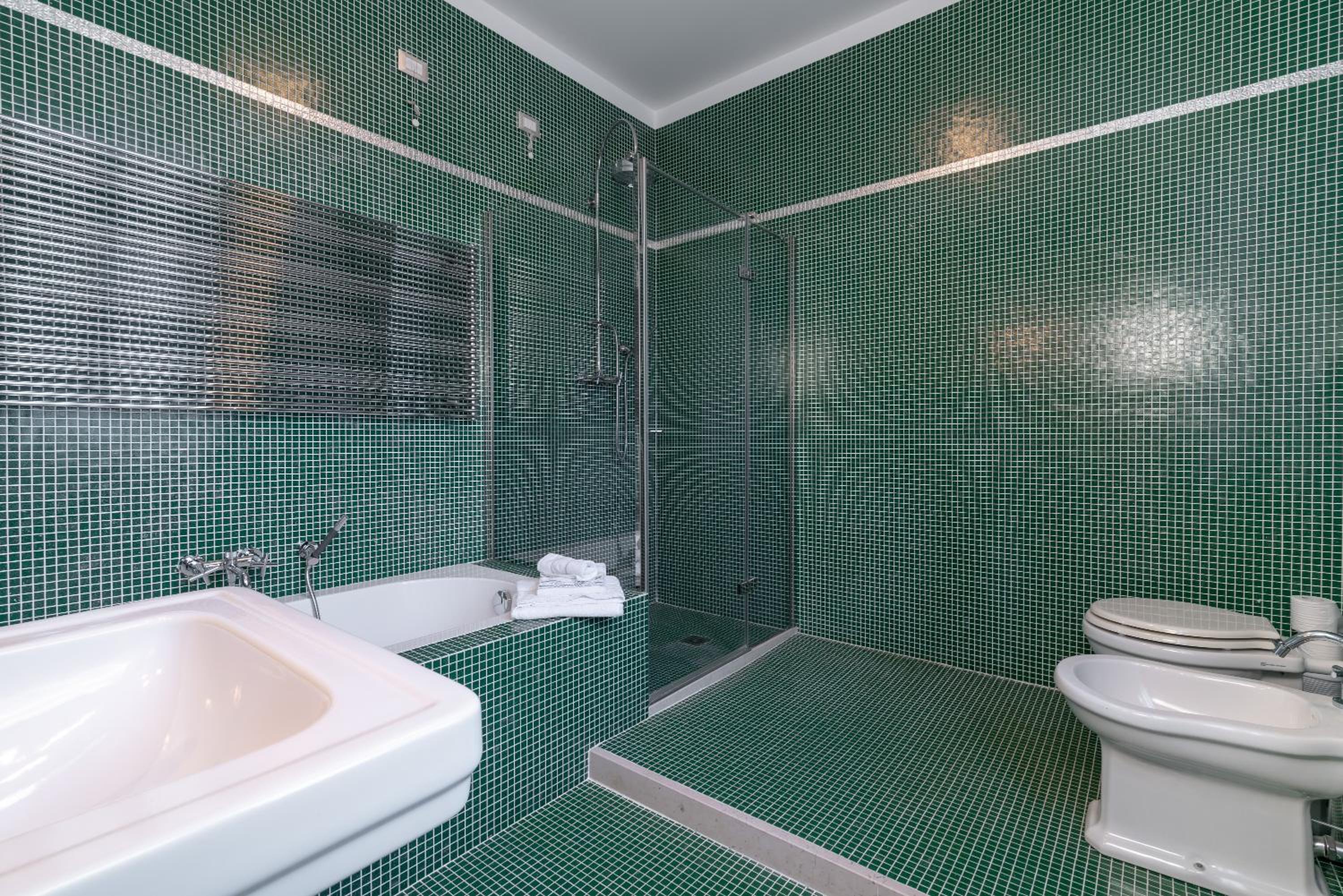 Casanova Deluxe Apartment by Wonderful Italy