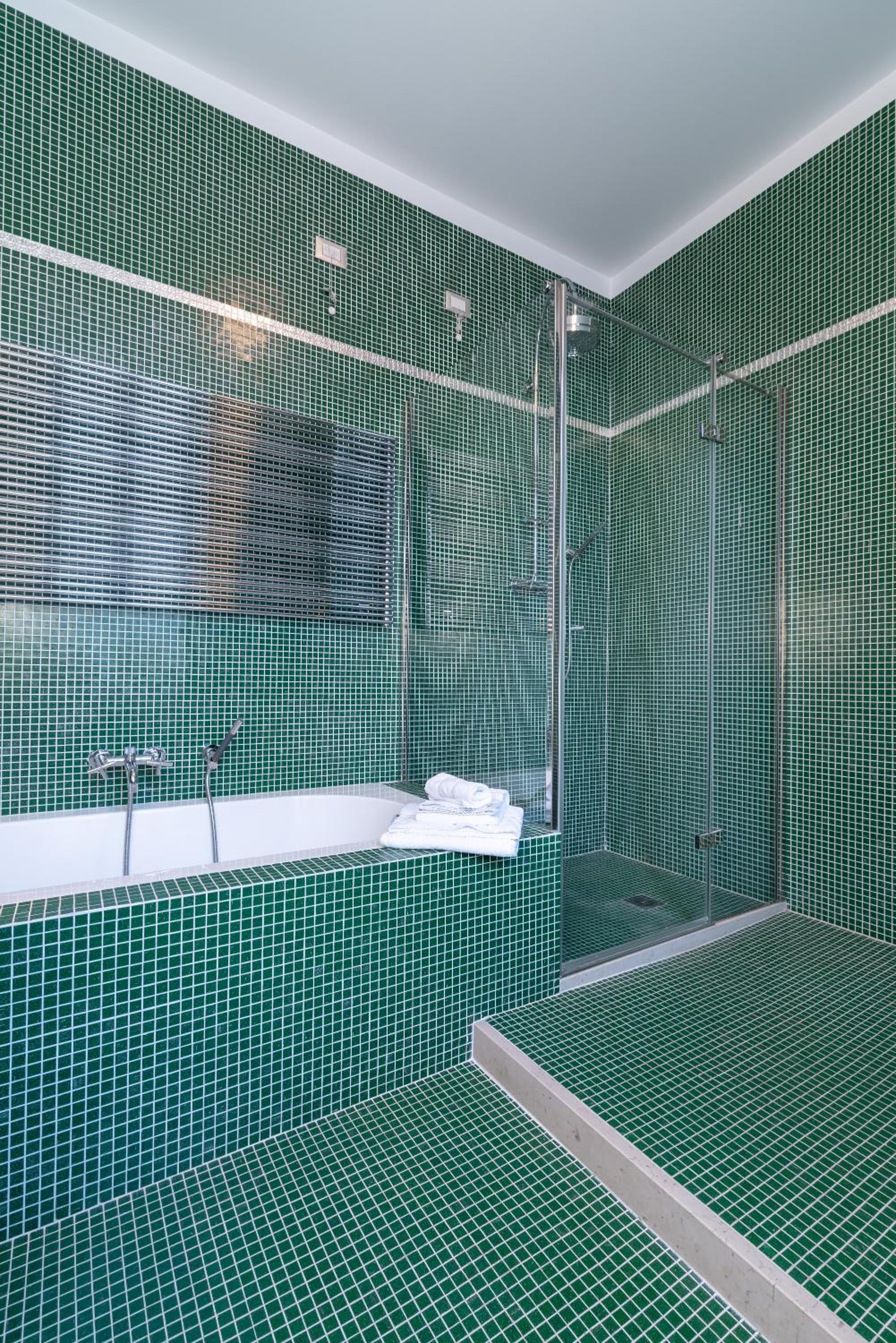 Casanova Deluxe Apartment by Wonderful Italy