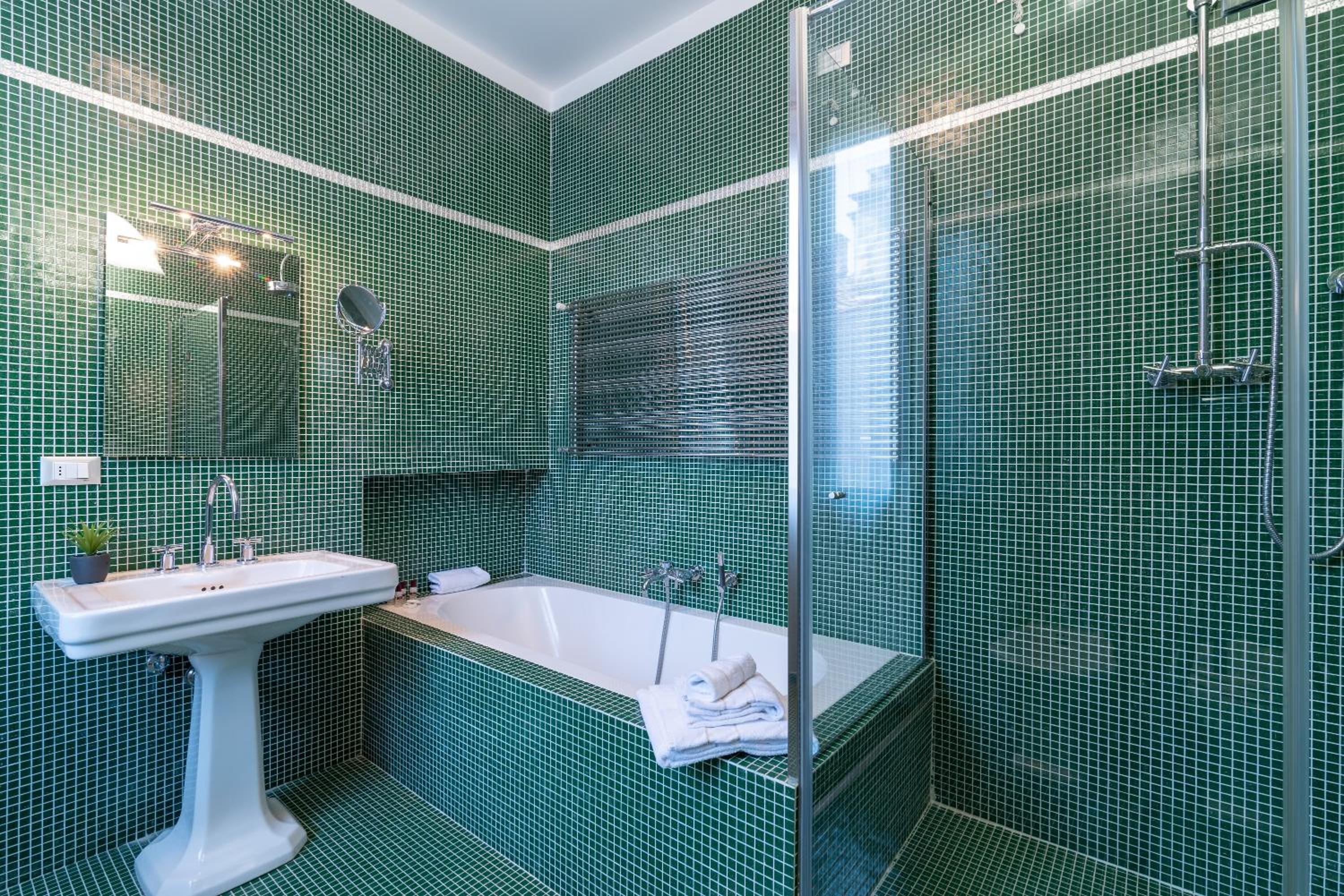 Casanova Deluxe Apartment by Wonderful Italy