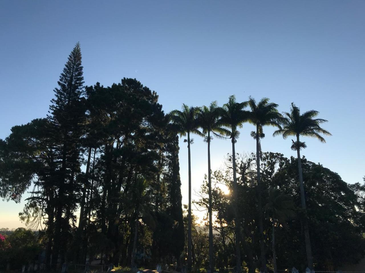 Big Valley Hotel Fazenda