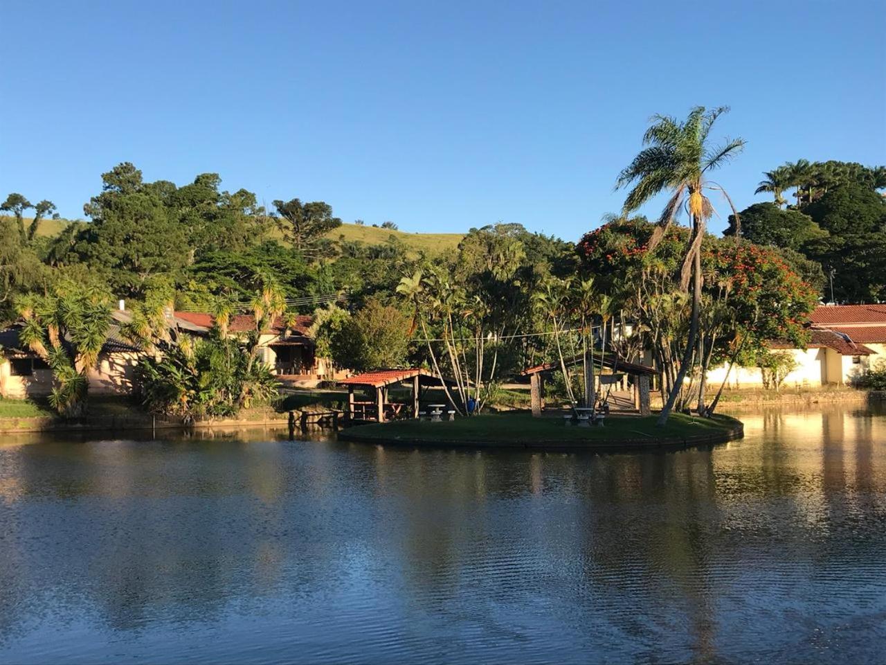 Big Valley Hotel Fazenda