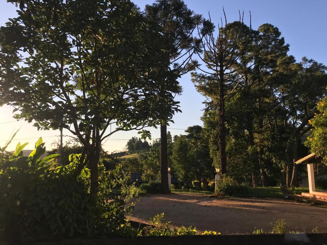 Big Valley Hotel Fazenda