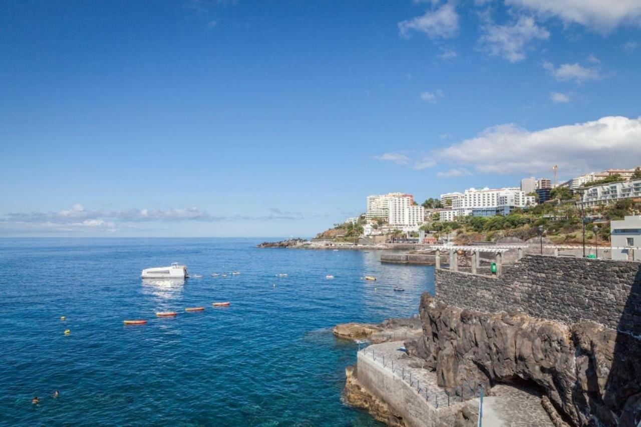 Sunshine Apartment Lido Funchal view 3