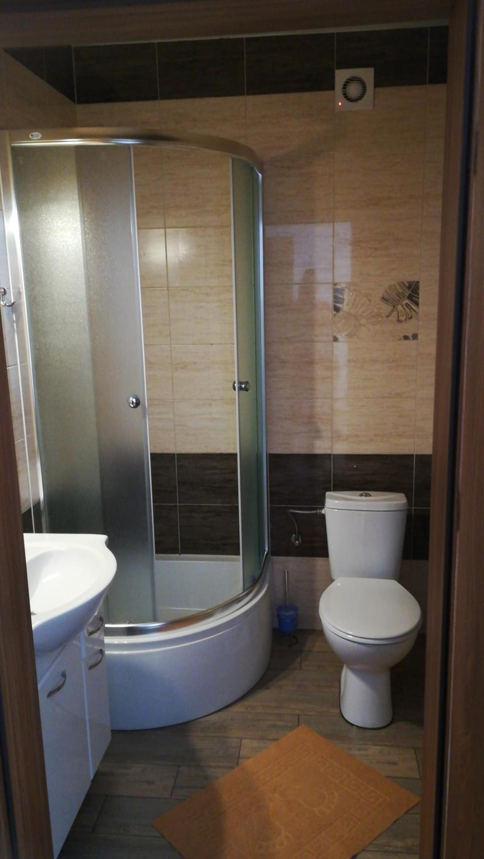Nocleg Hotel Nad Stawami view 3