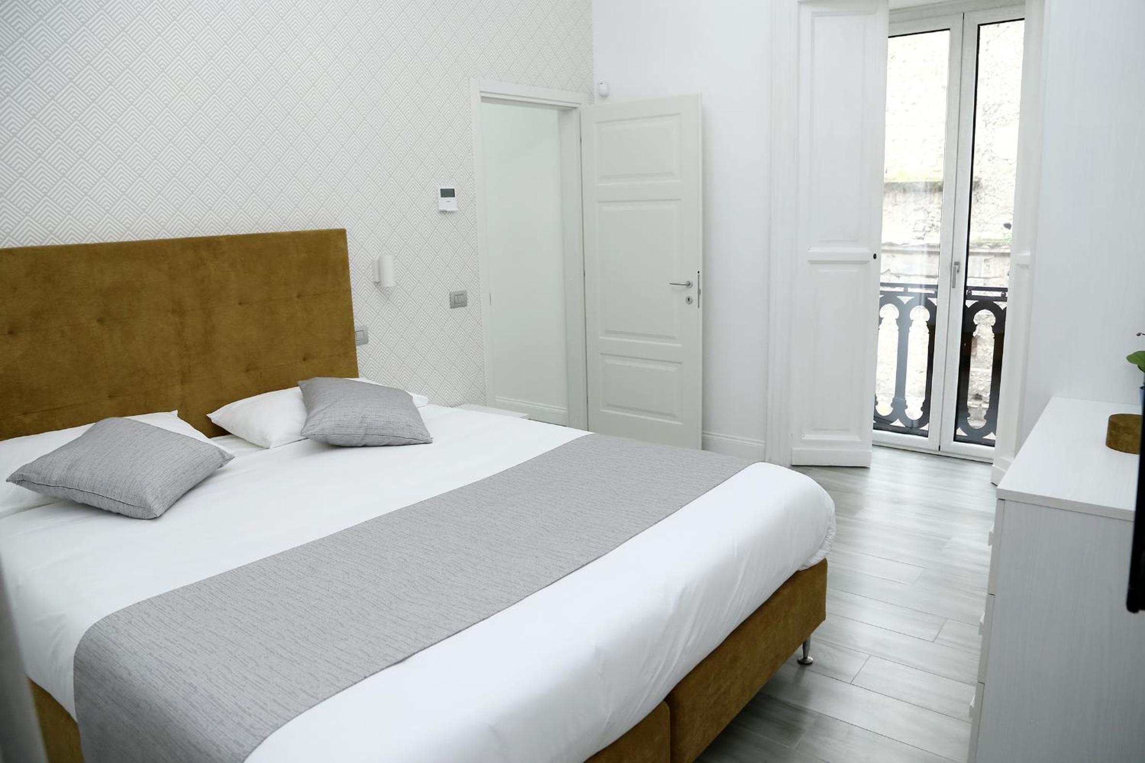 Duomo Platinum Apartments