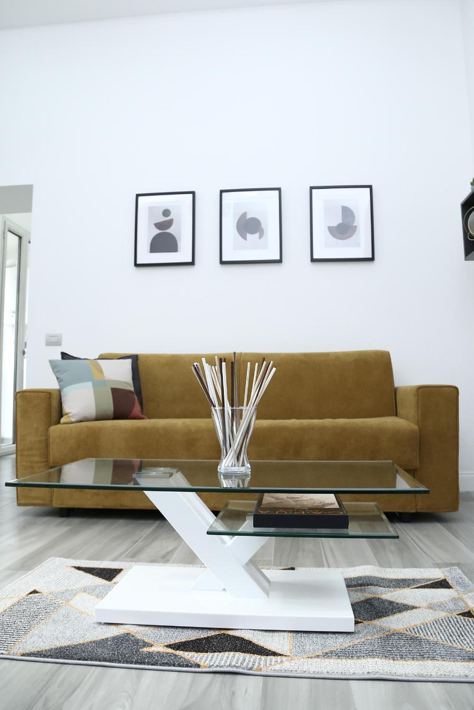 Duomo Platinum Apartments