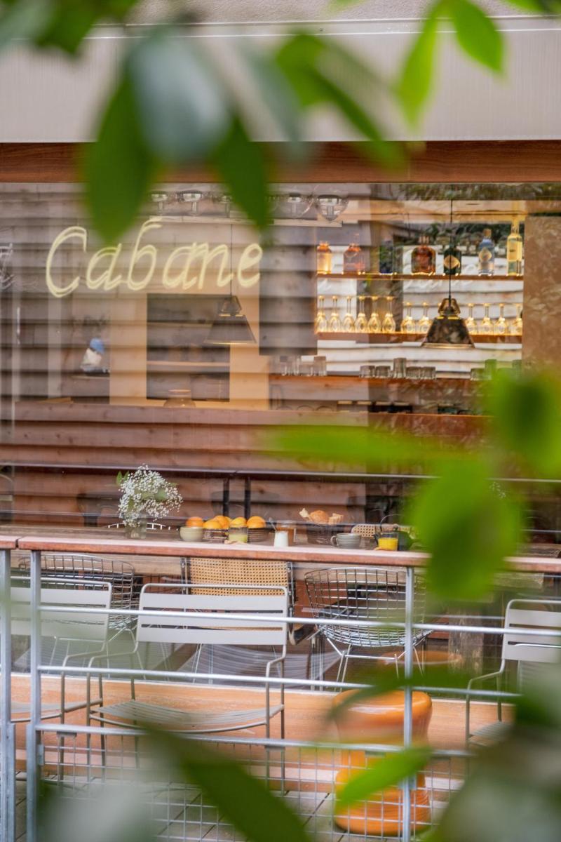 Hotel Cabane - Orso Hotels 35