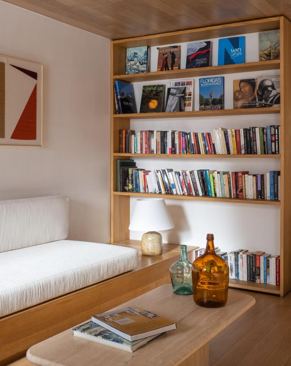 Hotel Cabane - Orso Hotels 17