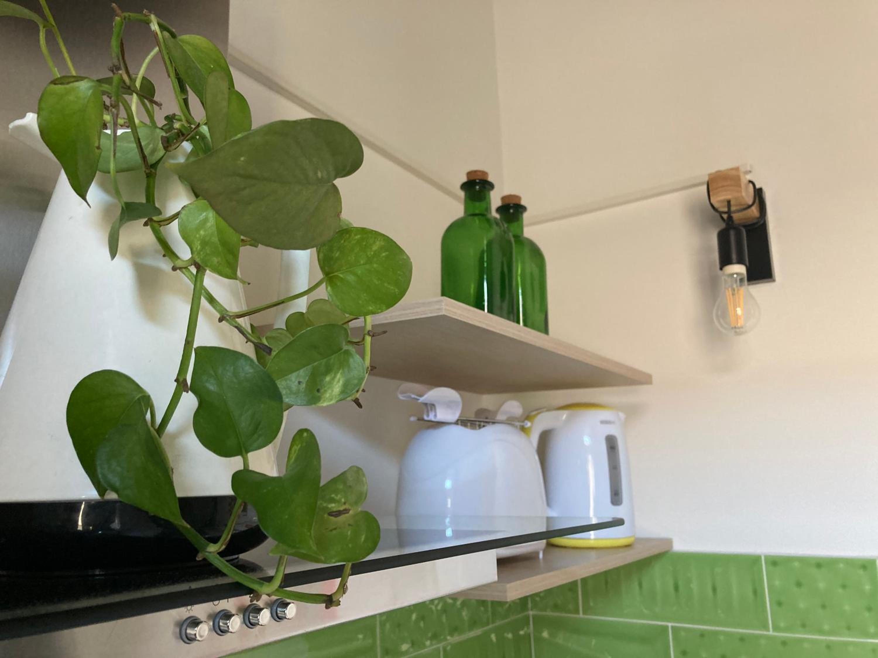 Casa Donna Francy City Center