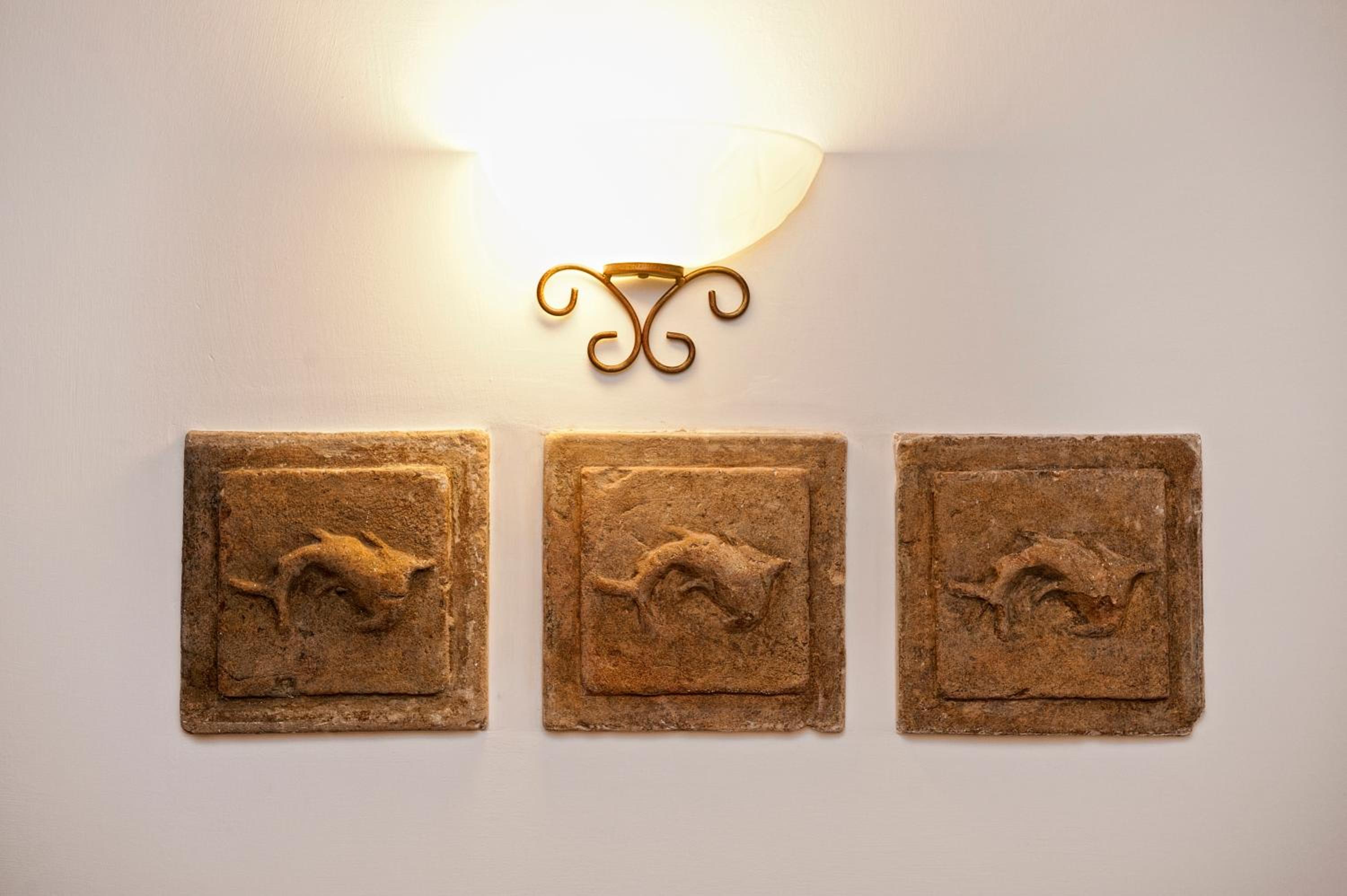 B&B La Scalinatella
