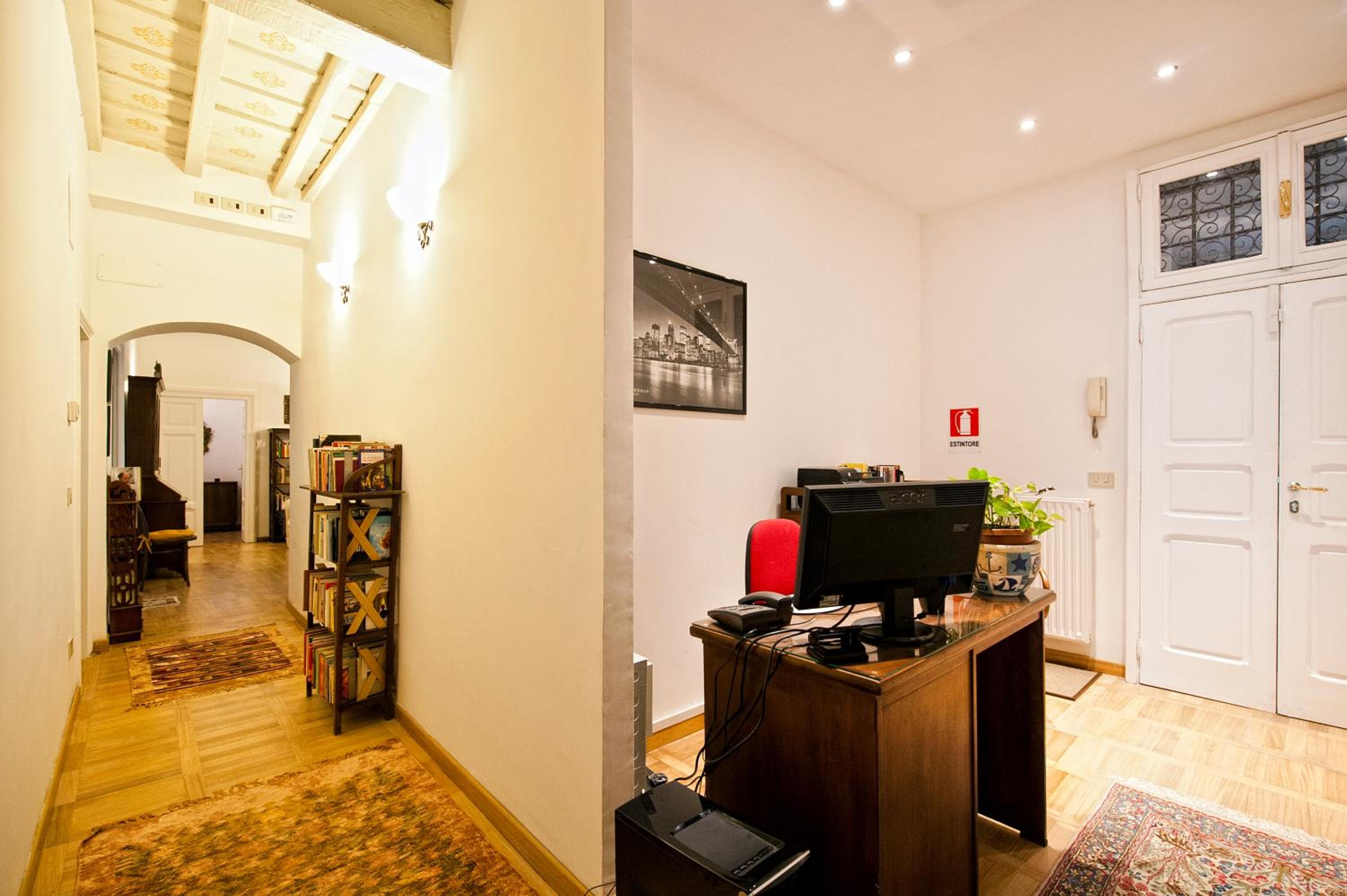 B&B La Scalinatella