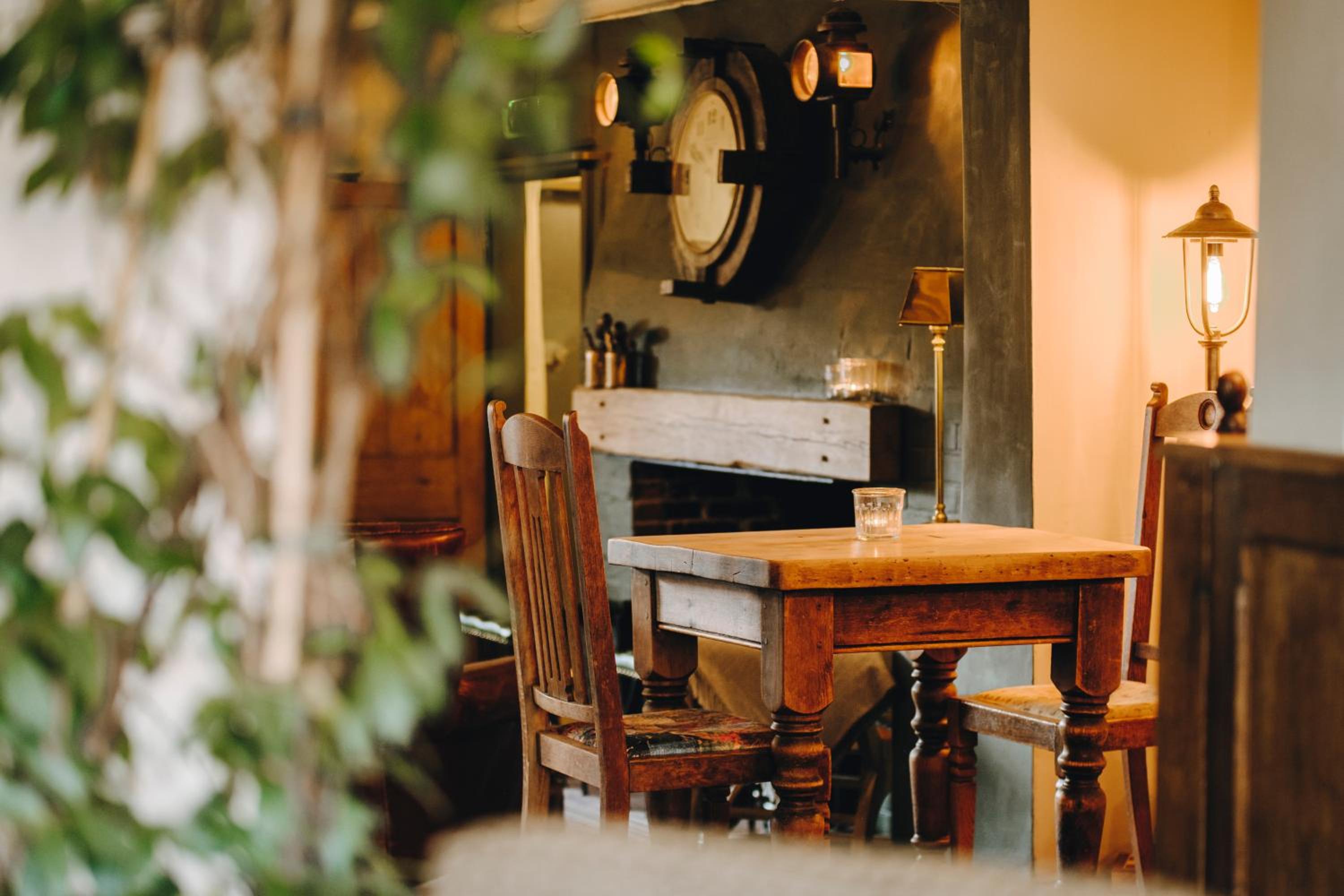 De Gin Trap Inn, Foto 24