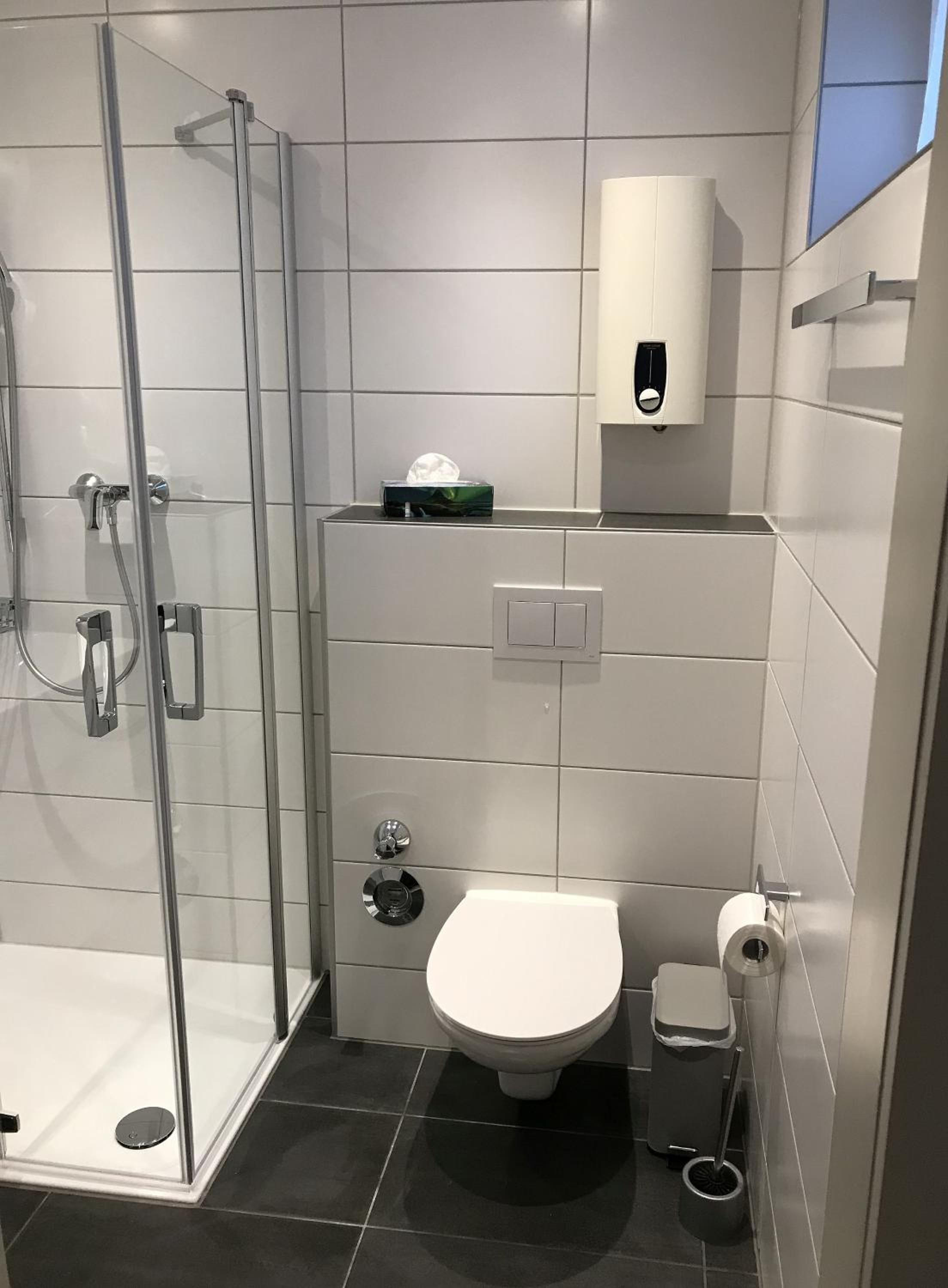 Apartment-Ferienwohnung in Mainaschaff