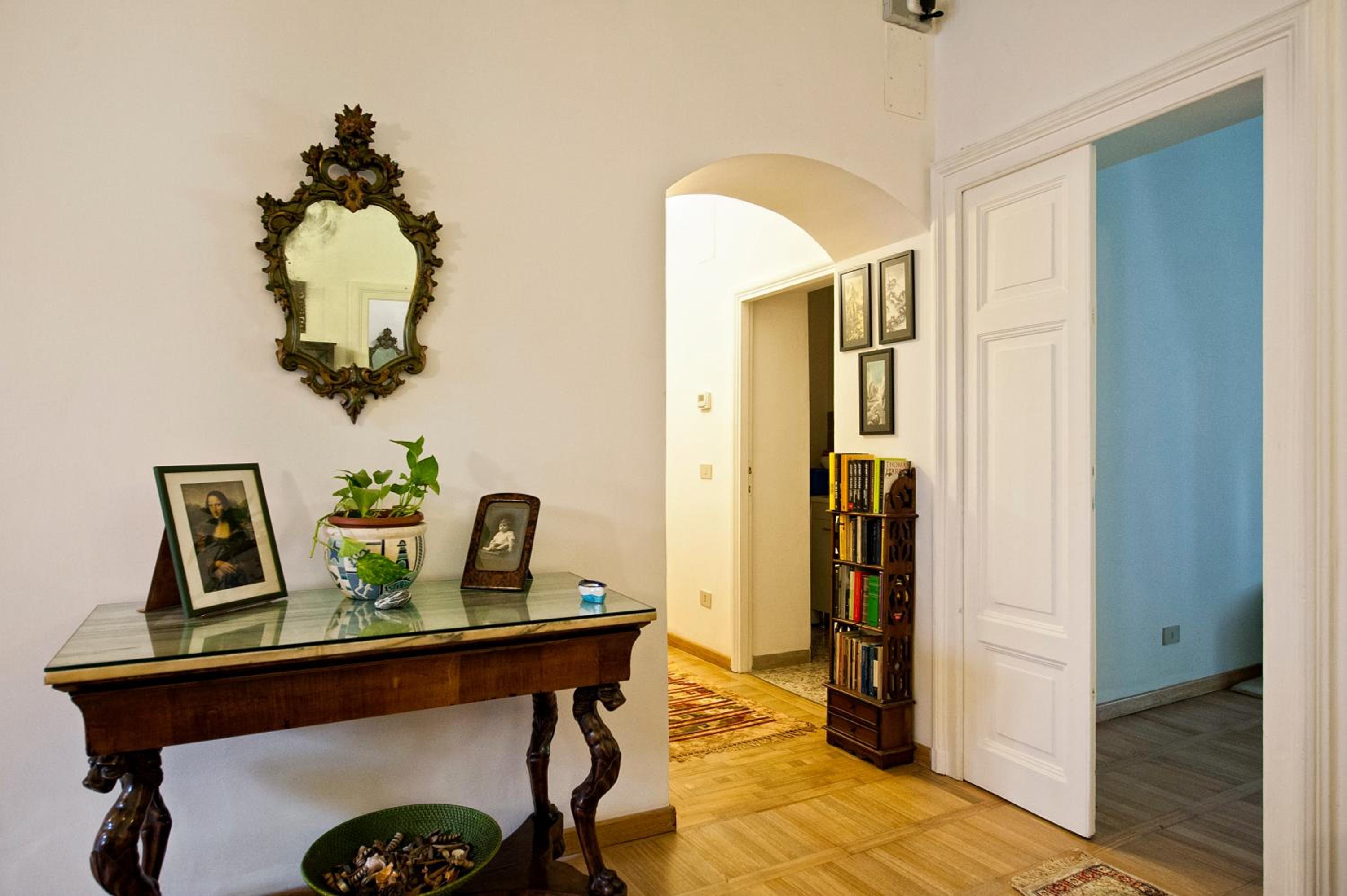 B&B La Scalinatella
