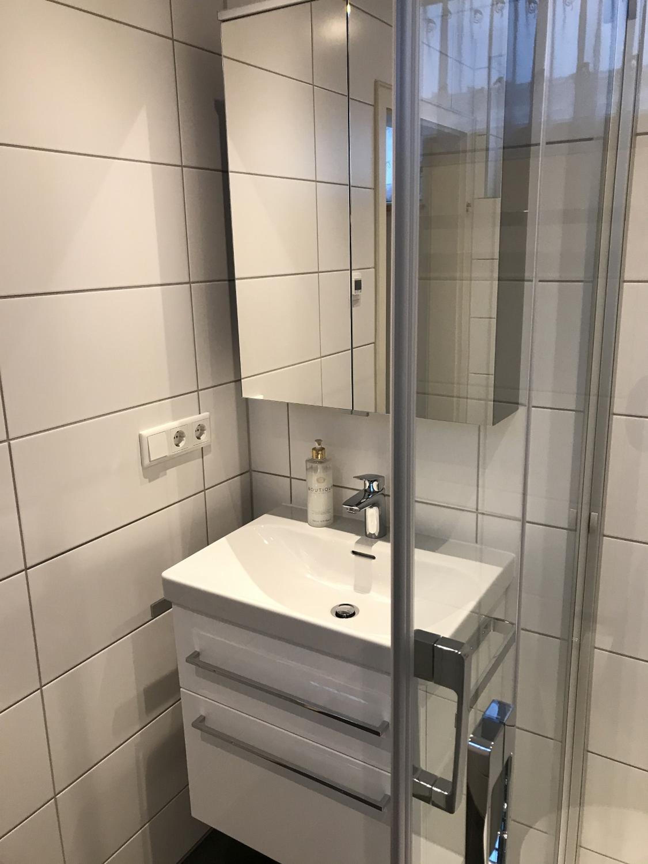 Apartment-Ferienwohnung in Mainaschaff