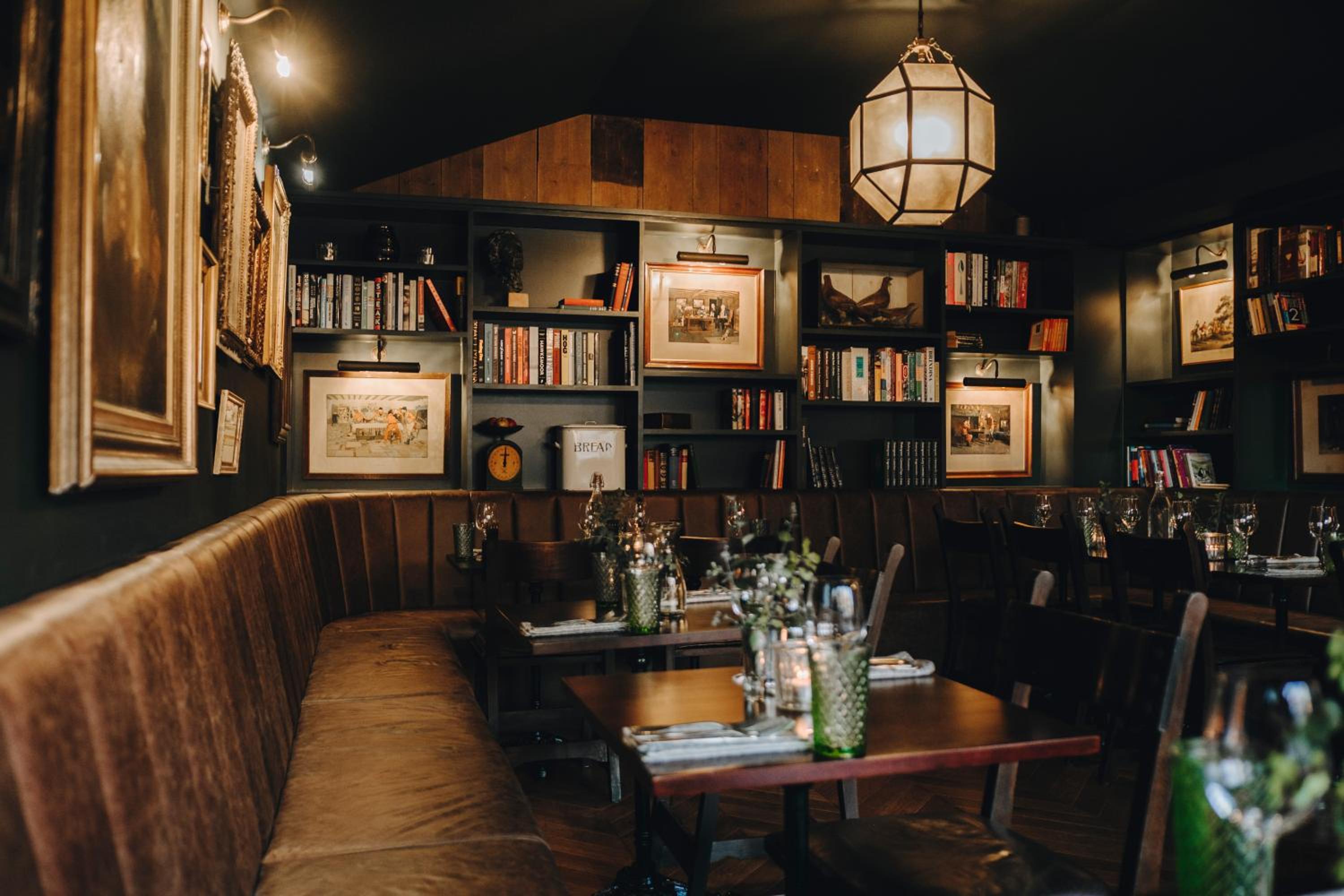 De Gin Trap Inn, Foto 5