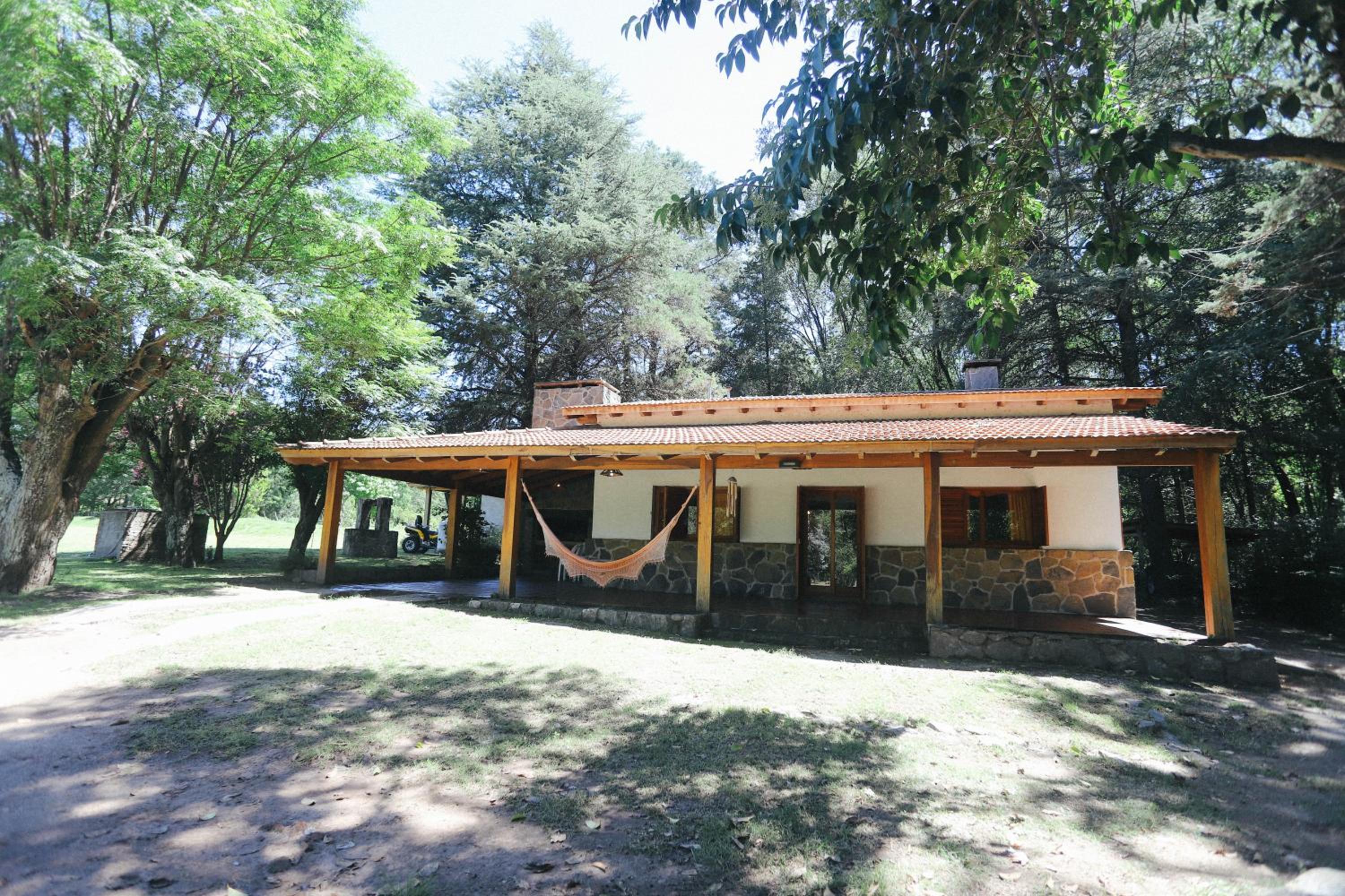 Cabaña Modestita - FINCA PUDUAM