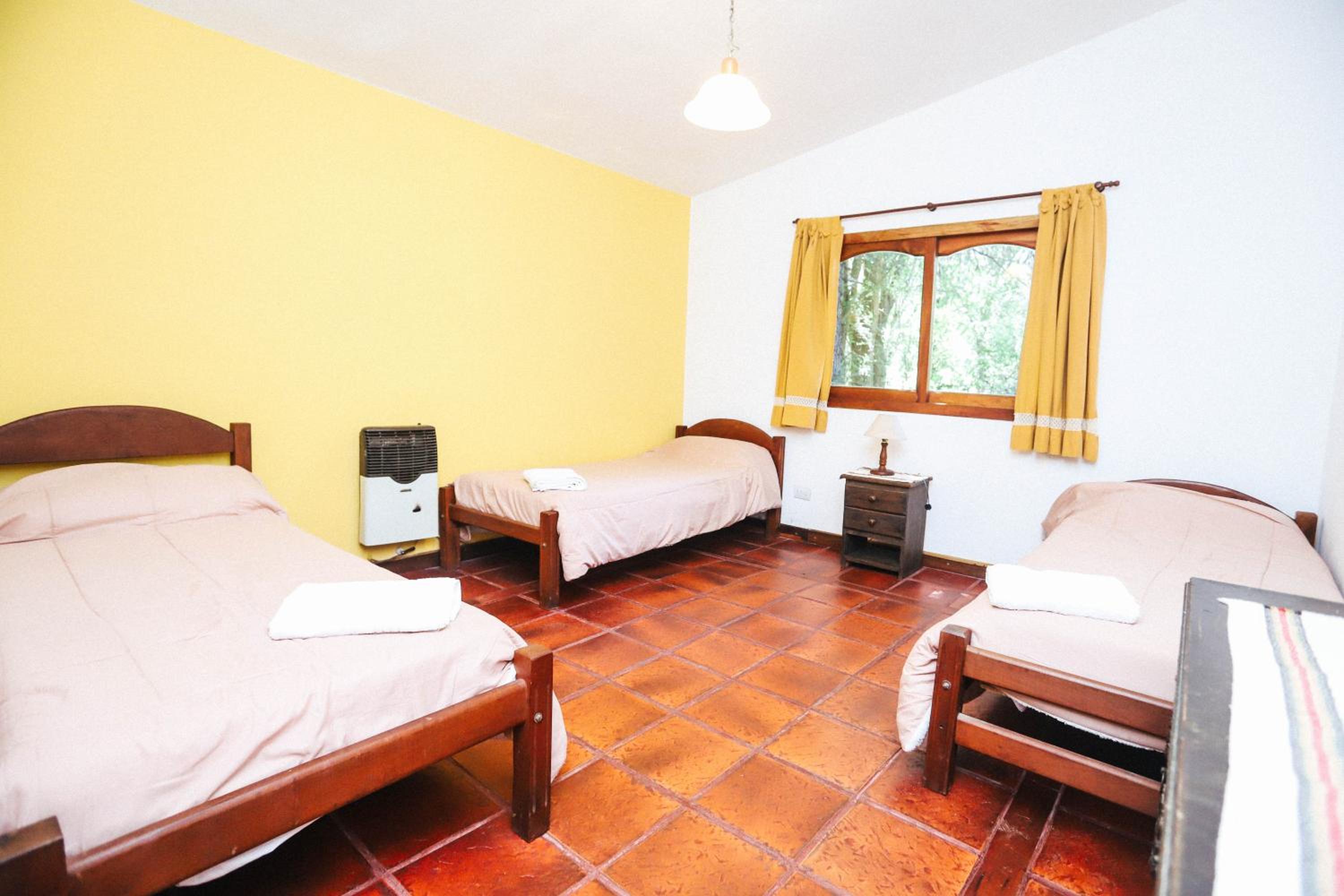 Cabaña Modestita - FINCA PUDUAM
