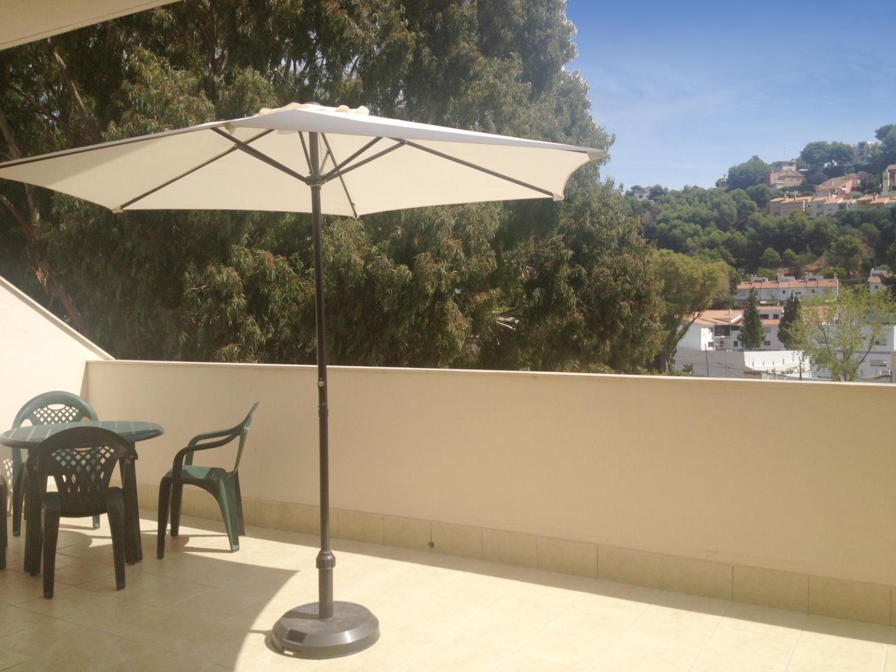 Apartamentos Doña Carmen