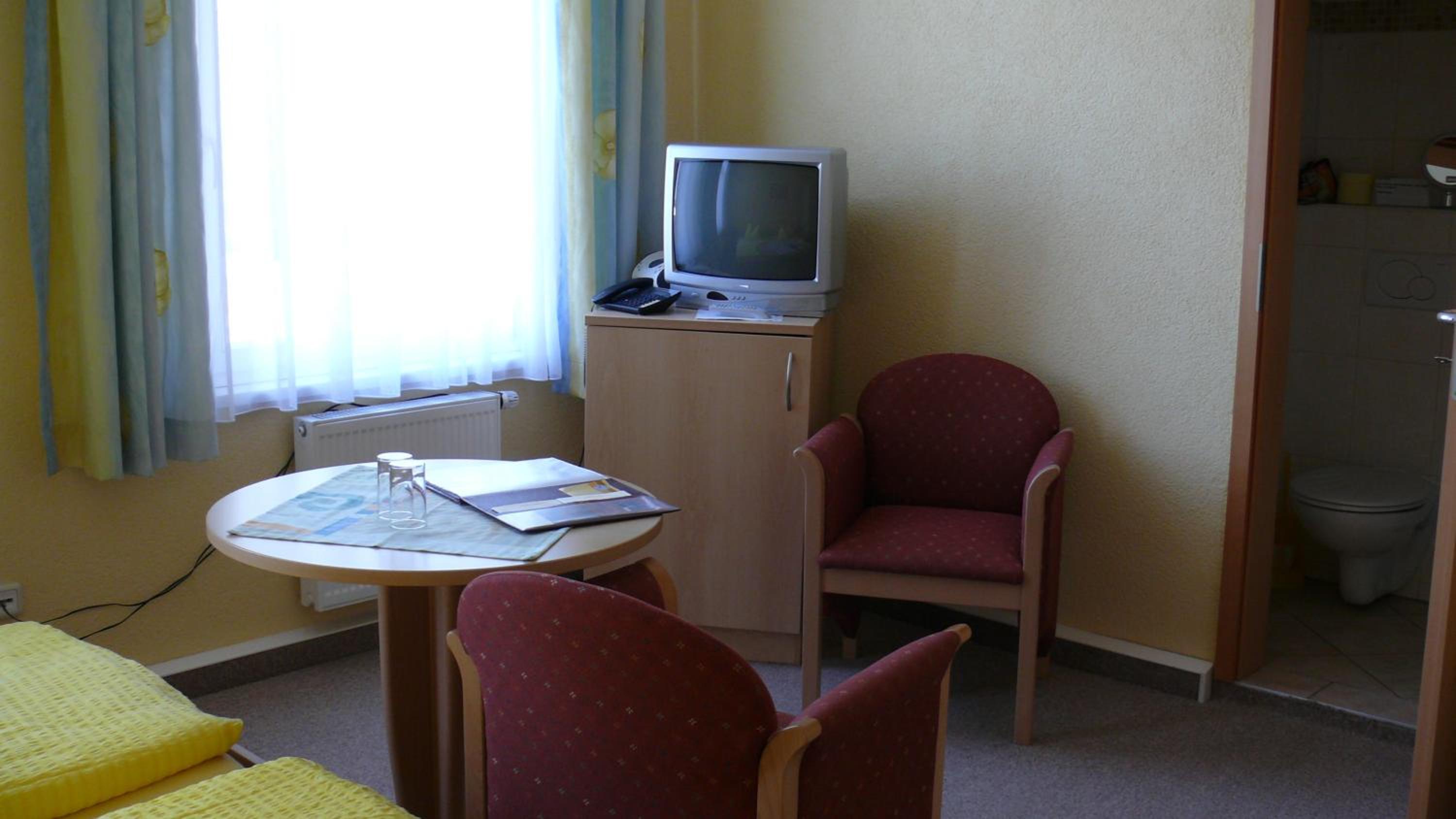 Pension Kreisel