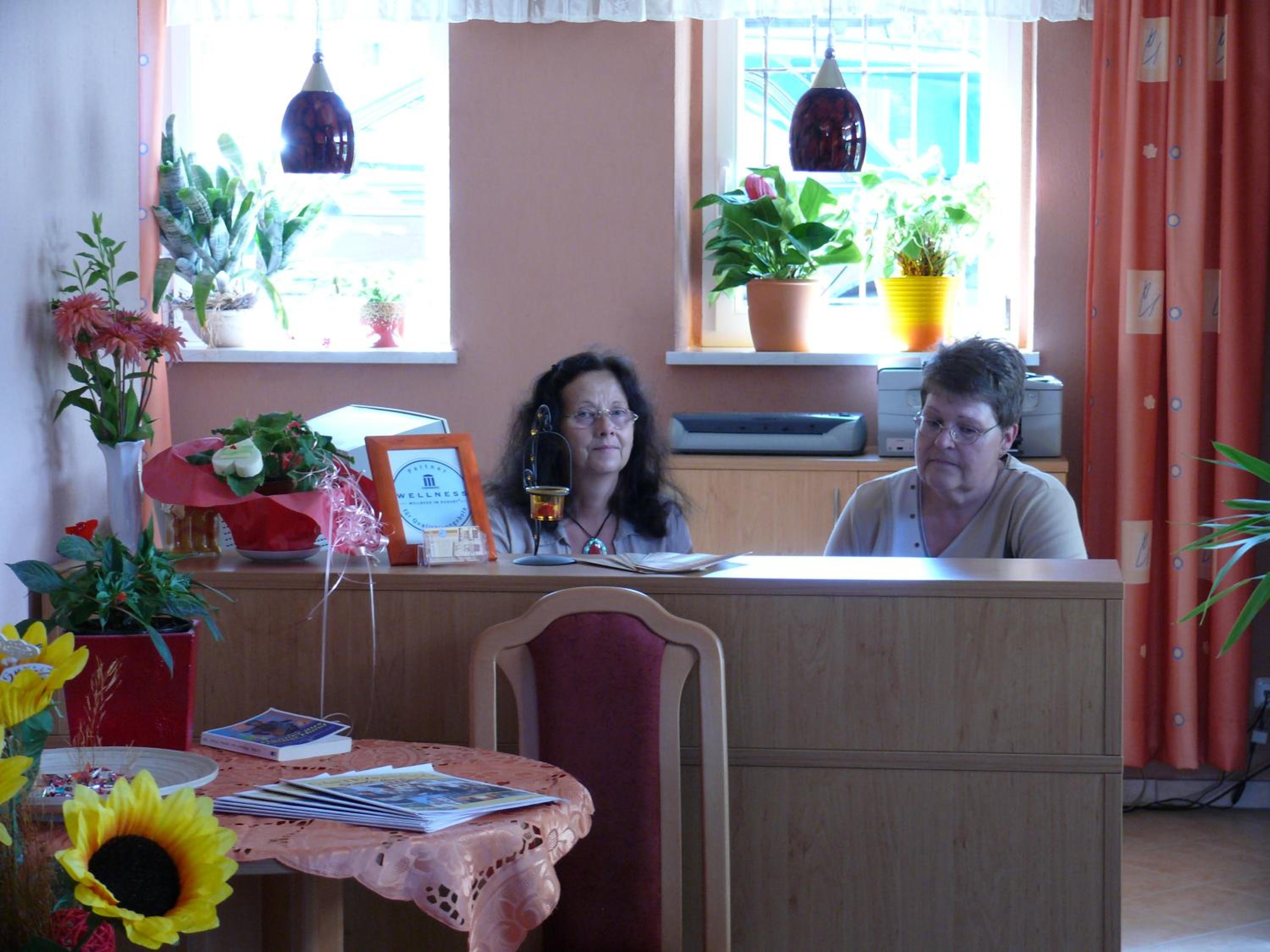 Pension Kreisel