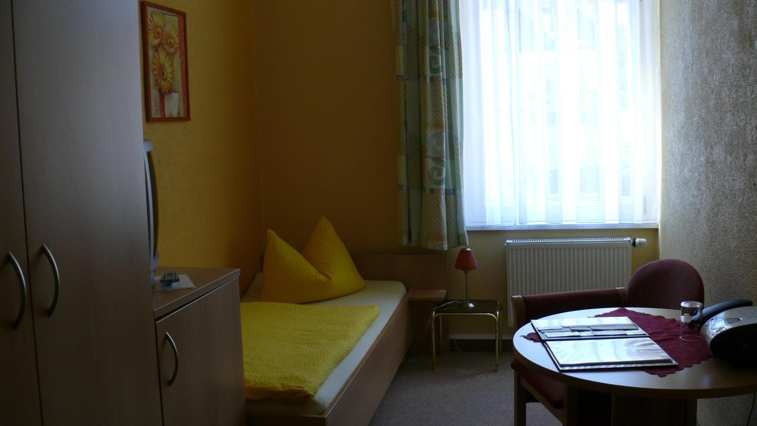Pension Kreisel