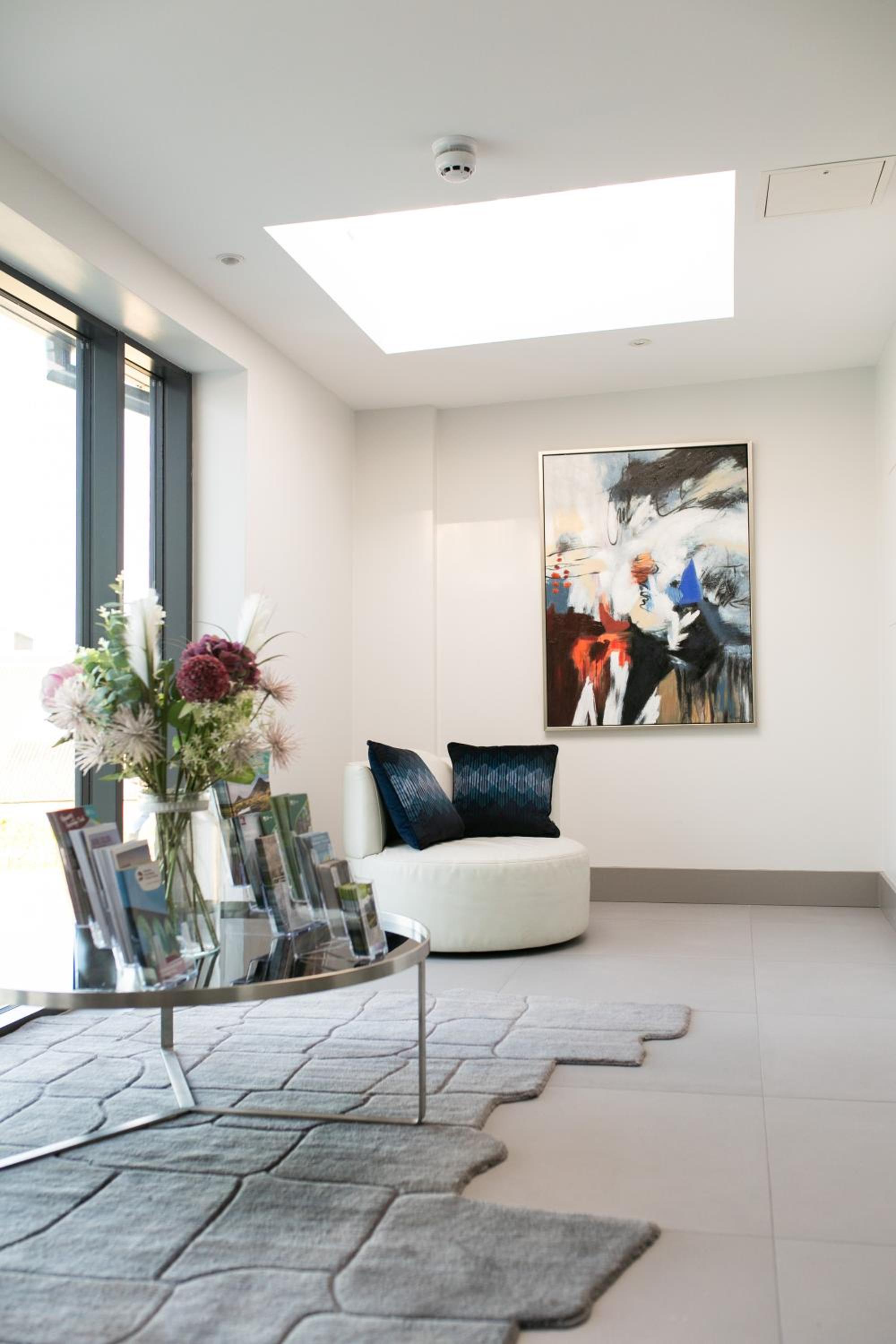 Custom House Apartments view 2