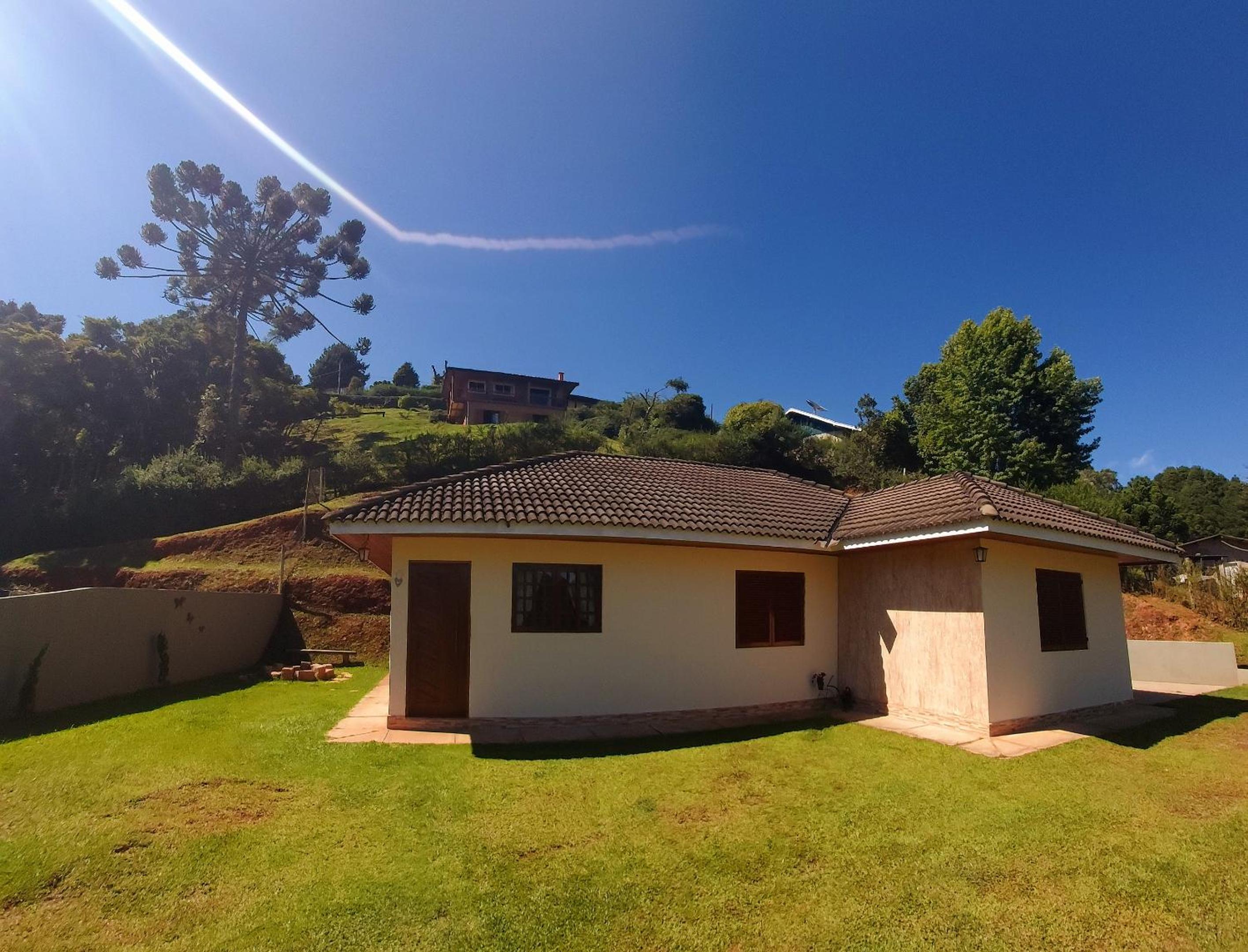 Casa para Descanso