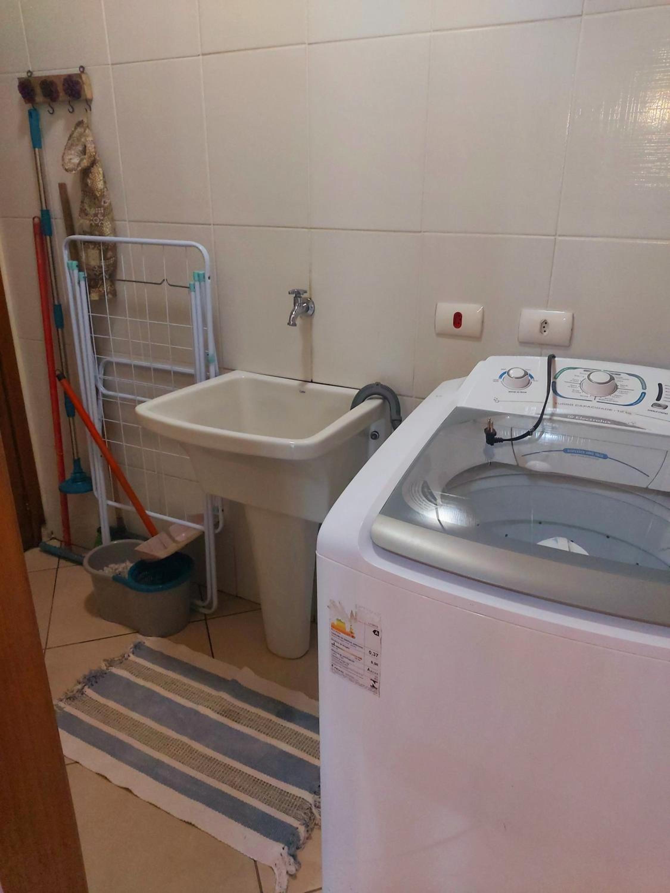 Casa para Descanso