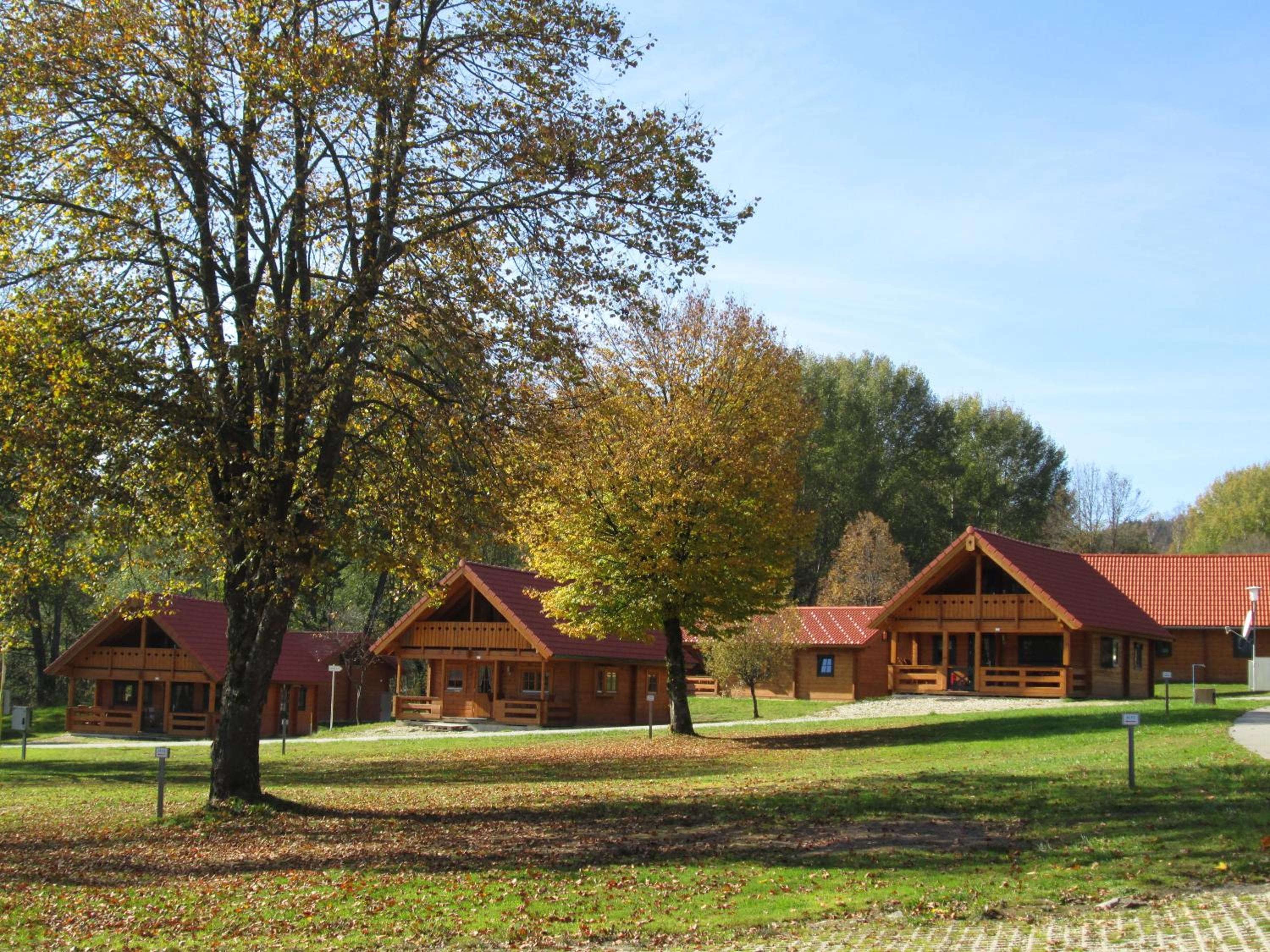 Ferienpark Arber view 5