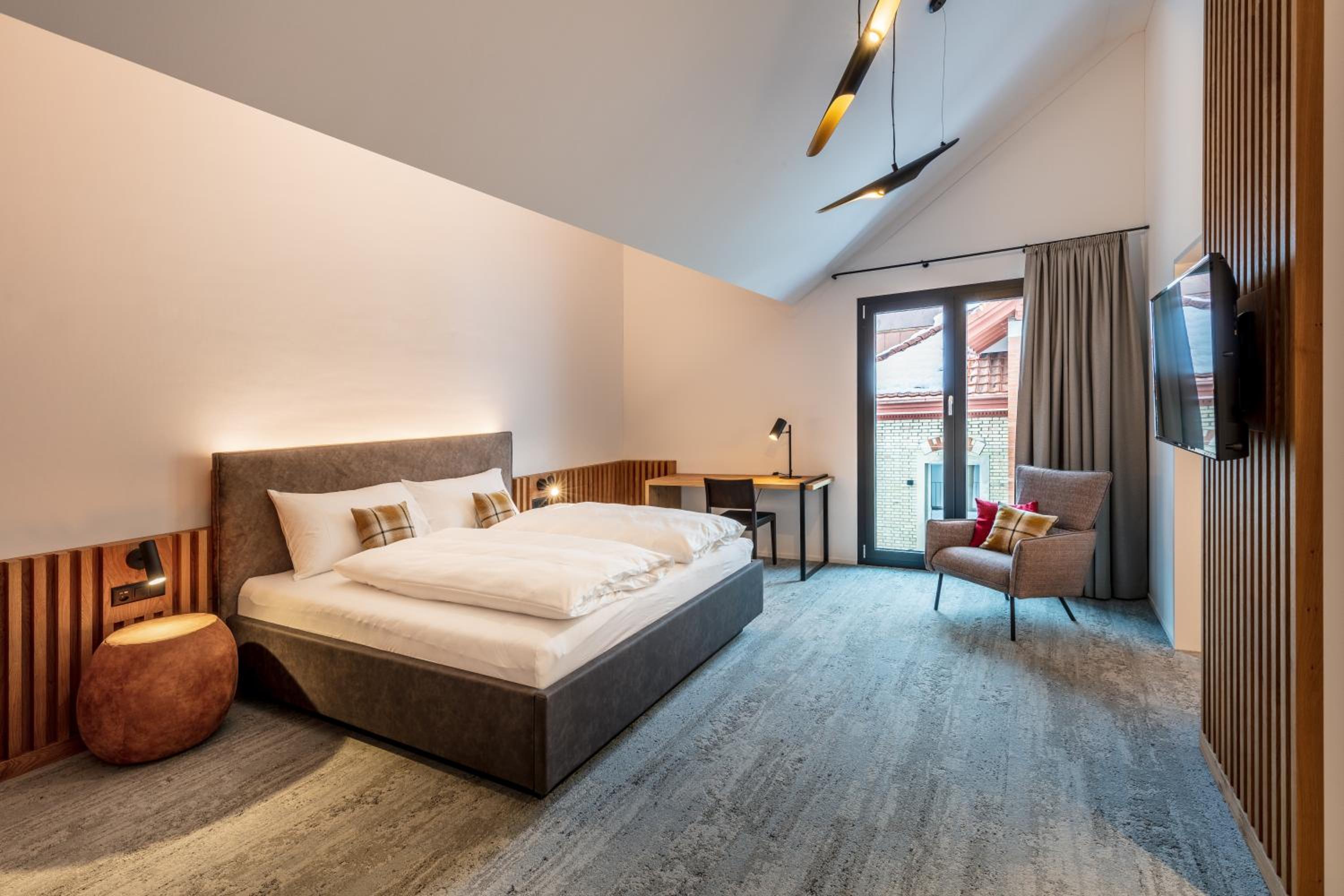 Macardo Premium B&B