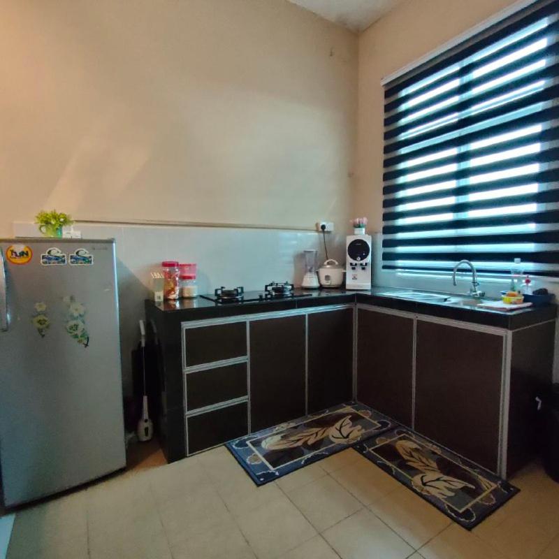 D'Q Putra Homestay Melaka (Unit AMAR) photo 5