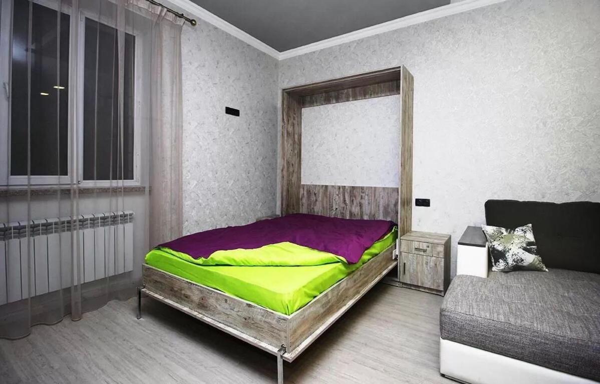 Studio Apartment in Yerevan and Tours in Armenia