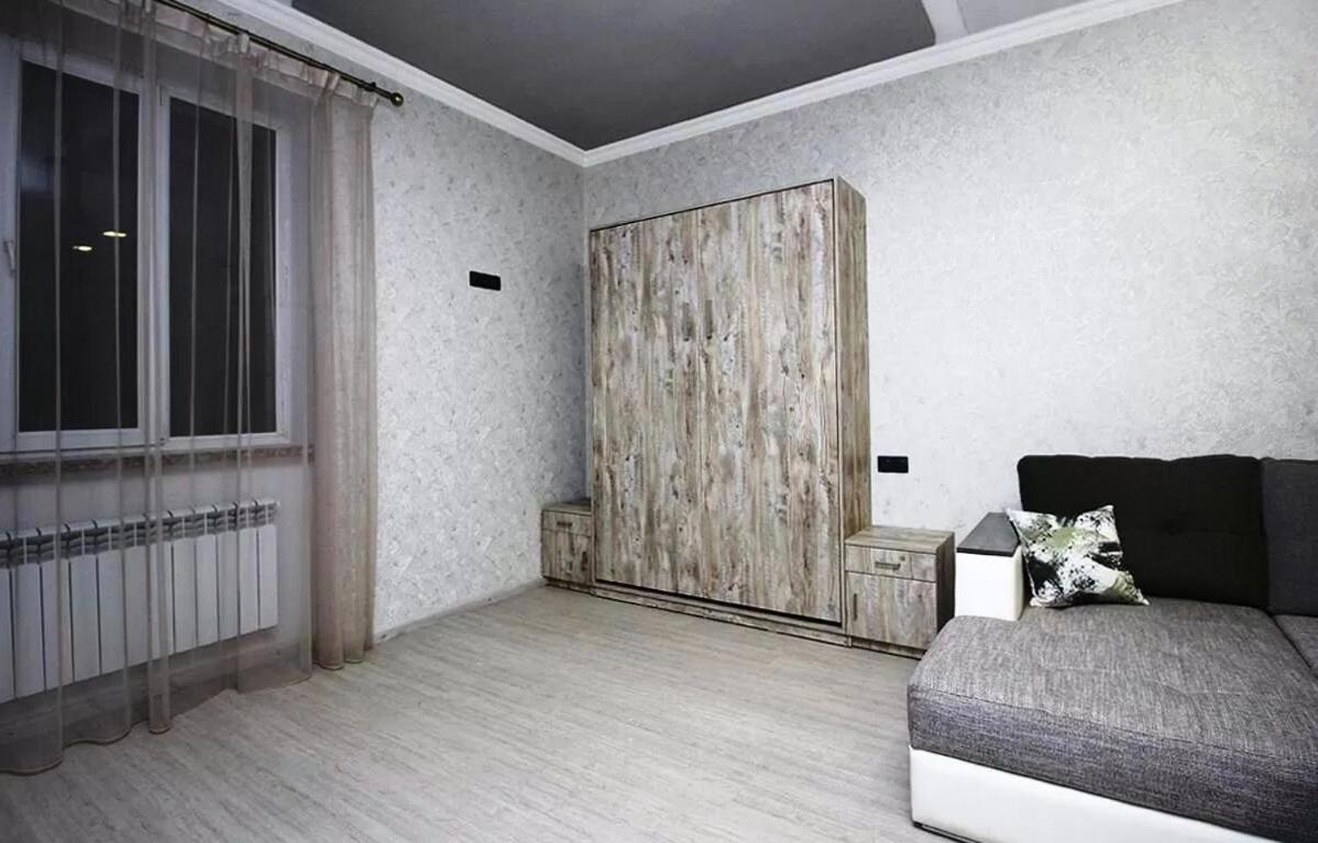 Studio Apartment in Yerevan and Tours in Armenia