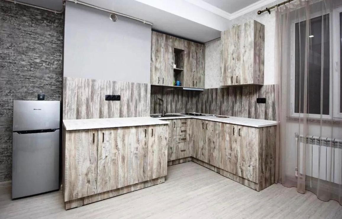 Studio Apartment in Yerevan and Tours in Armenia