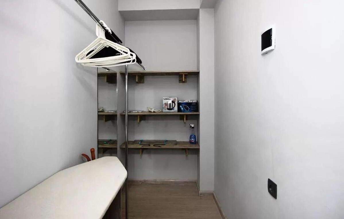 Studio Apartment in Yerevan and Tours in Armenia